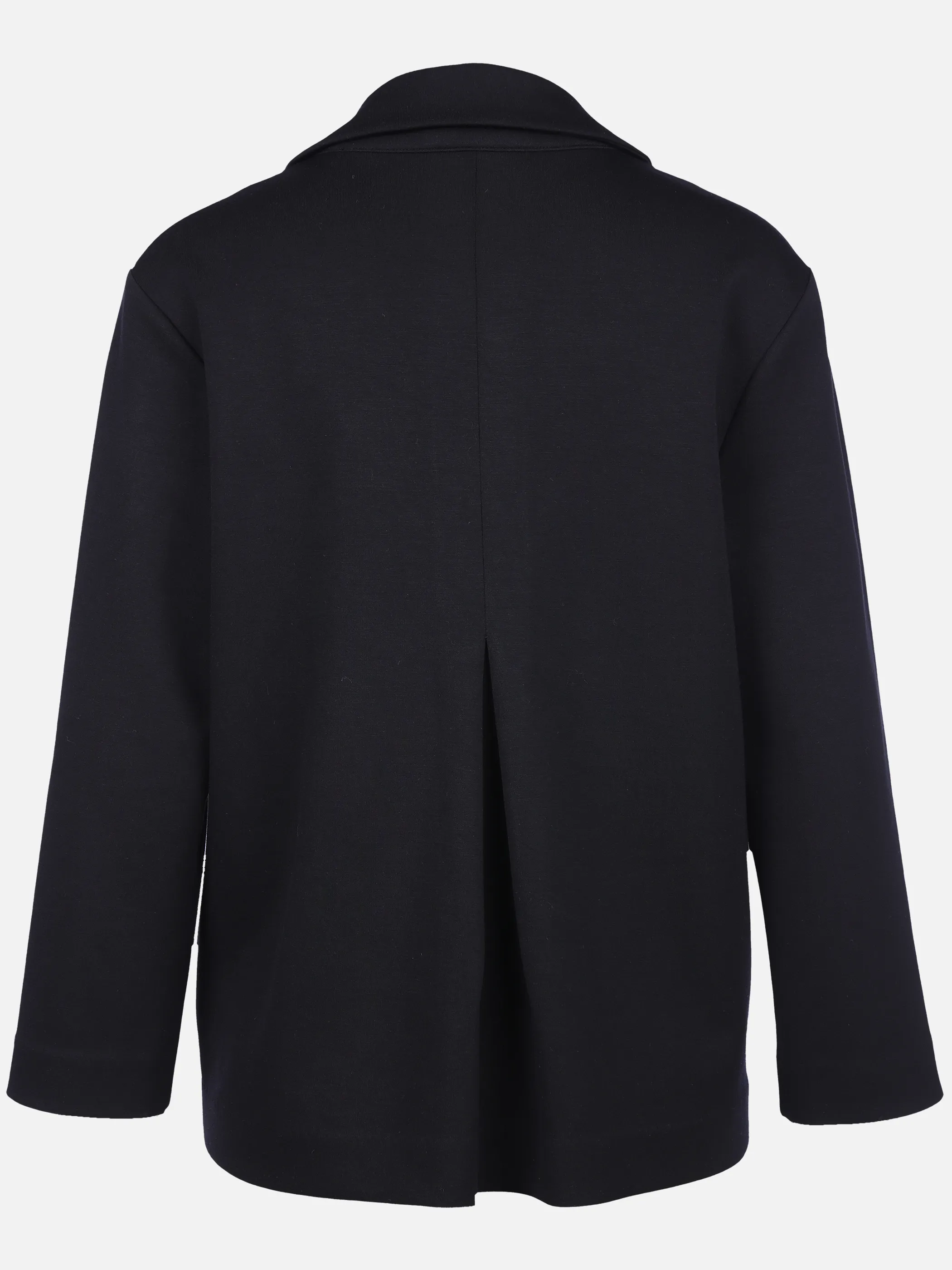 Lisa Tossa Da-Blazer m. Knopf Blau 906617 SAPHIRE 2