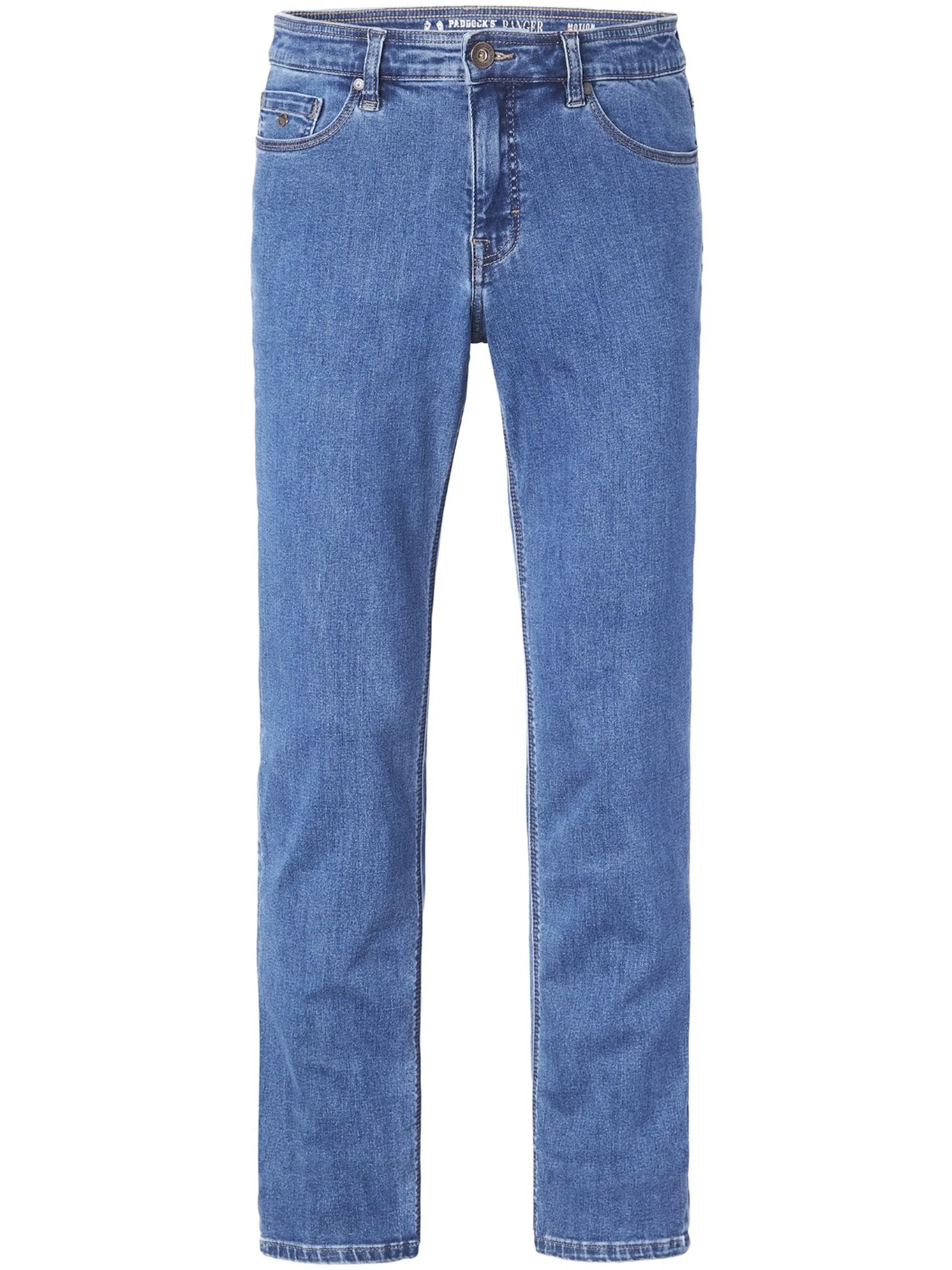 Paddock's 801516503000 RANGER PIPE MOTIO Blau 862979 4904 1 Paddock's 801516503000 RANGER PIPE MOTIO Blau 862979 4904 1