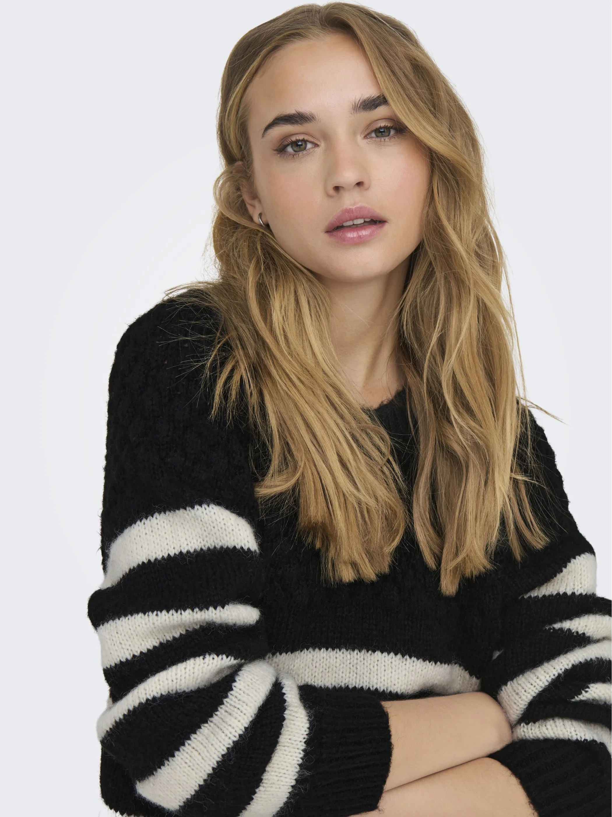 Only 15323980 ONLBILLIE LIFE LS STR Schwarz 910797 177911002 5 Only 15323980 ONLBILLIE LIFE LS STR Schwarz 910797 177911002 5