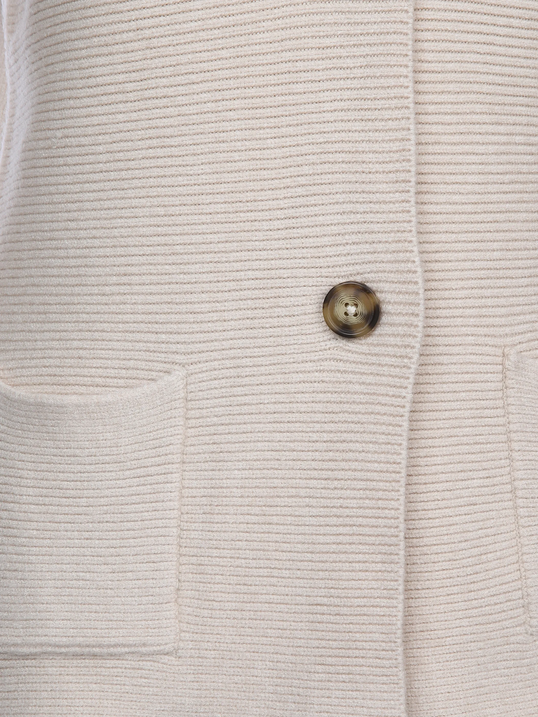 Sure Da-Strickblazer Beige 896757 BEIGE 3 Sure Da-Strickblazer Beige 896757 BEIGE 3