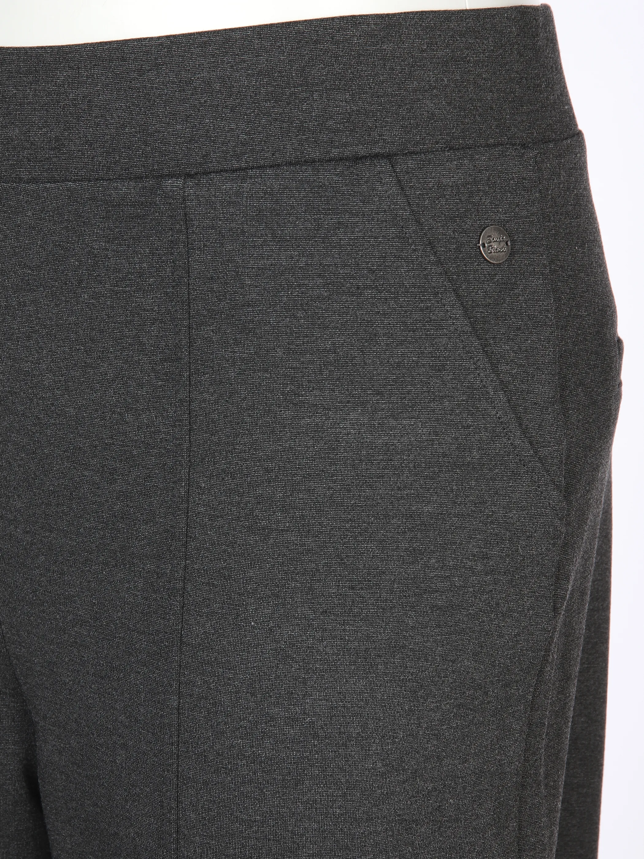 Sonja Blank Da-gr.Gr. Komfort-Hose Grau 898760 ANTHRAMEL 4 Sonja Blank Da-gr.Gr. Komfort-Hose Grau 898760 ANTHRAMEL 4