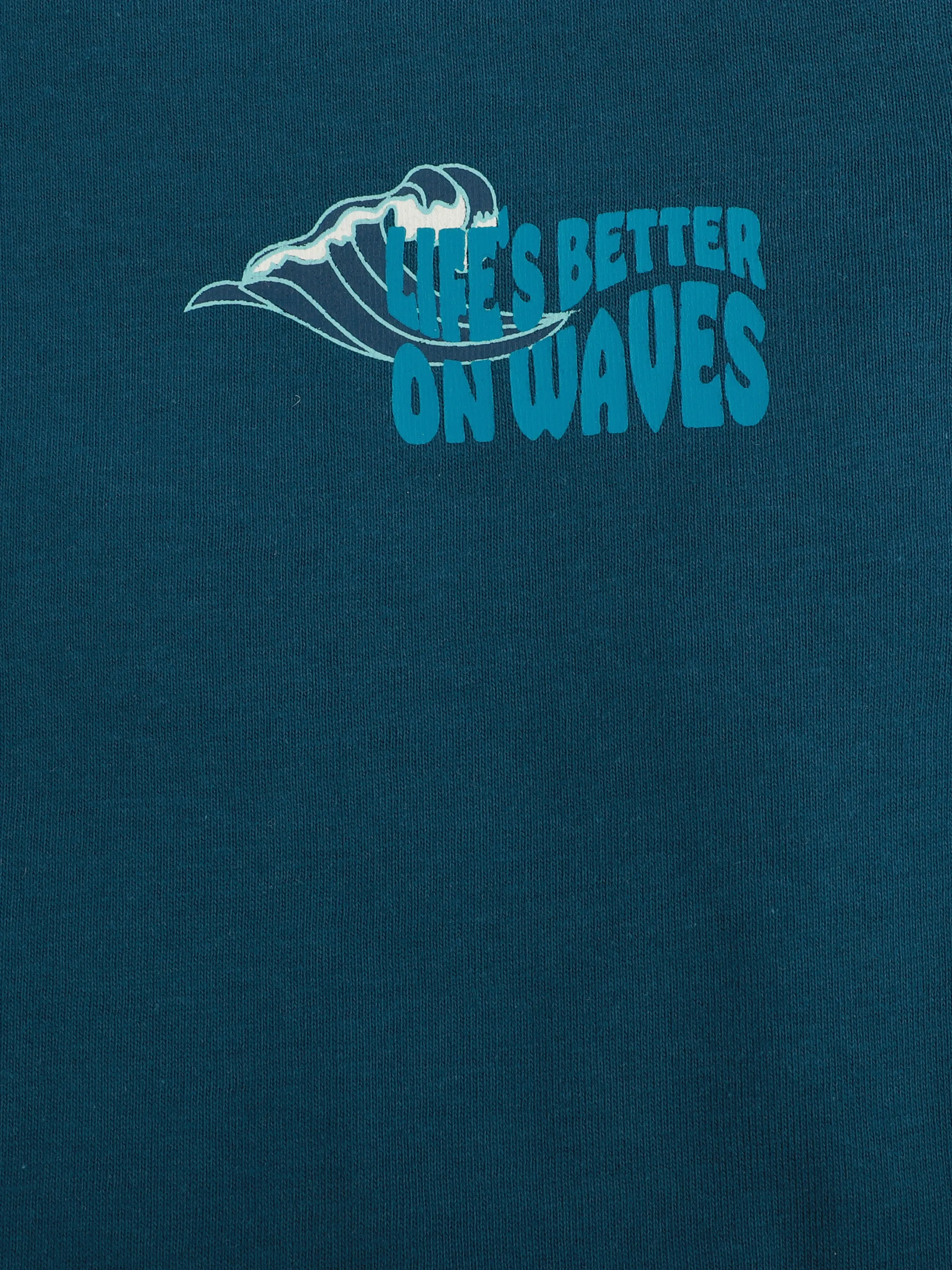 Stop + Go KJ 2er Pack T-Shirts in blau Blau 908870 BLAU 3 Stop + Go KJ 2er Pack T-Shirts in blau Blau 908870 BLAU 3