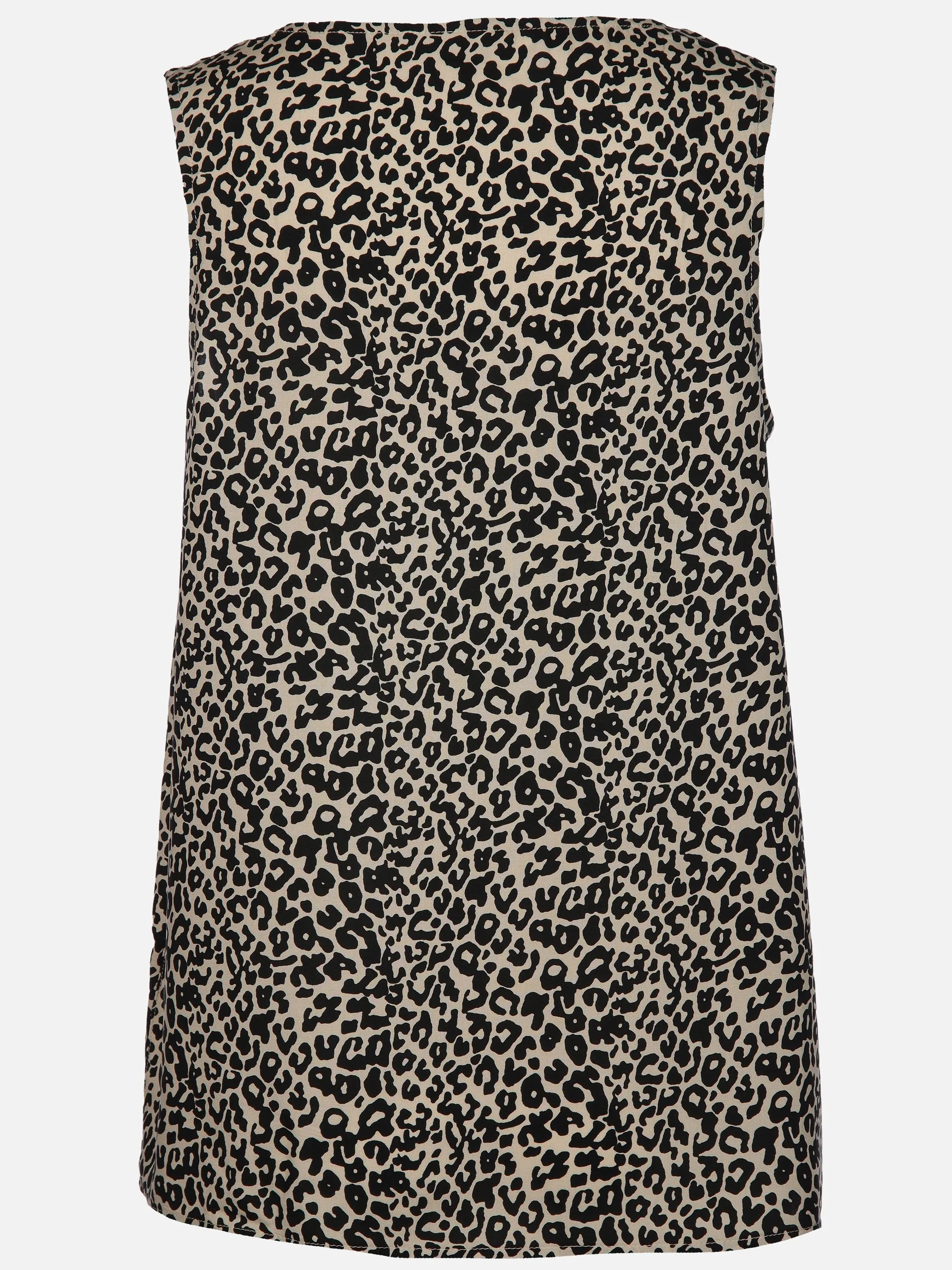 Sure Da-Top m. Knopf Beige 905775 SW/BE 2