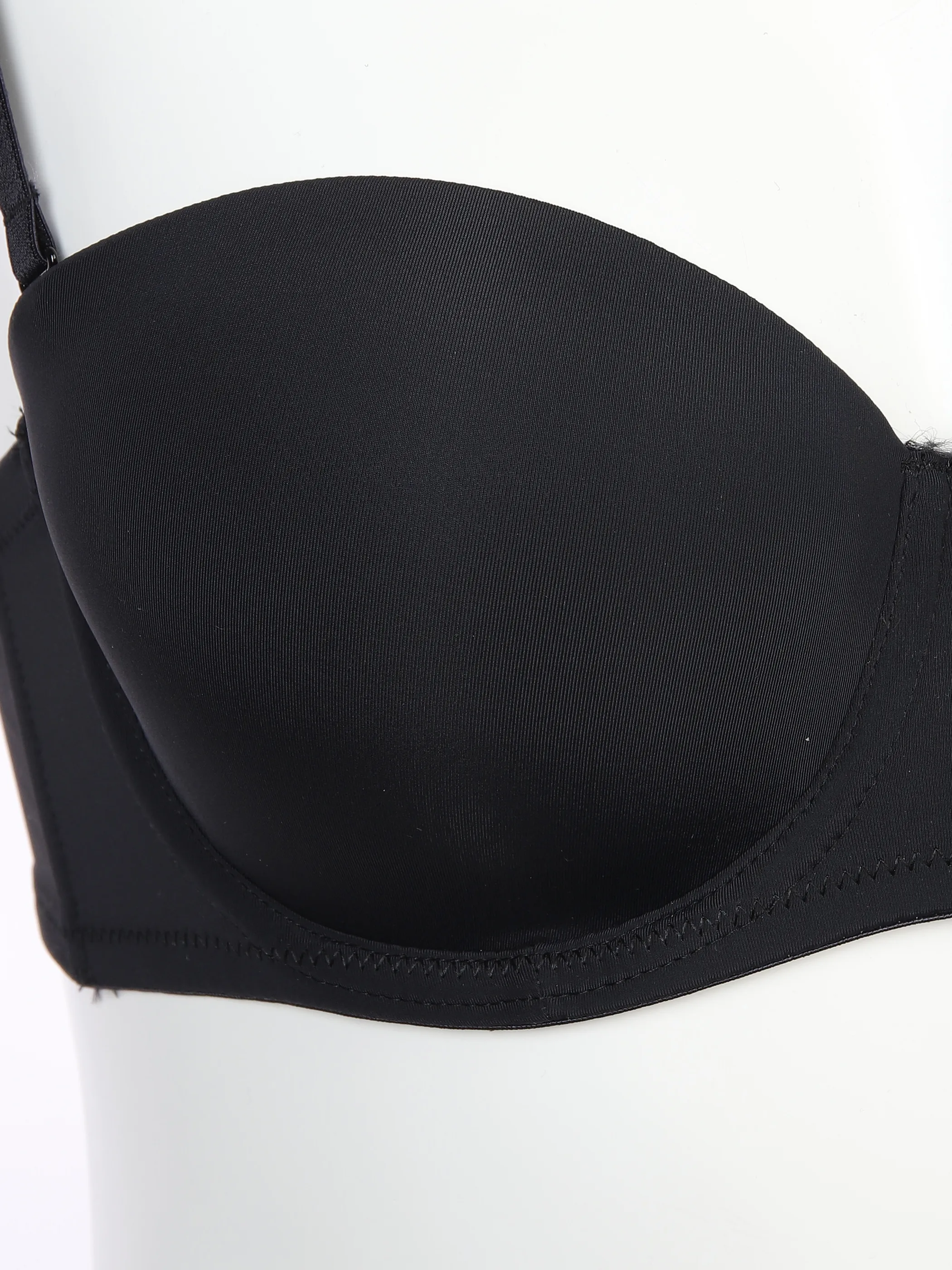 Dorina "ECO" Da. BH Balconette MICHELLE/ECO Schwarz 881605 BK0001 3