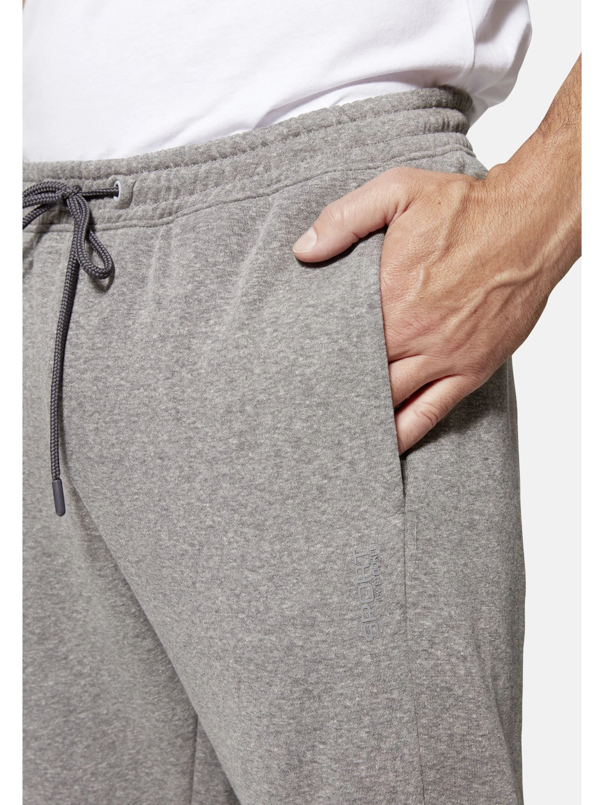 Stooker HAKA Sport 08180000006088 He. Hosen,,XXXL Grau 771300 6088 3