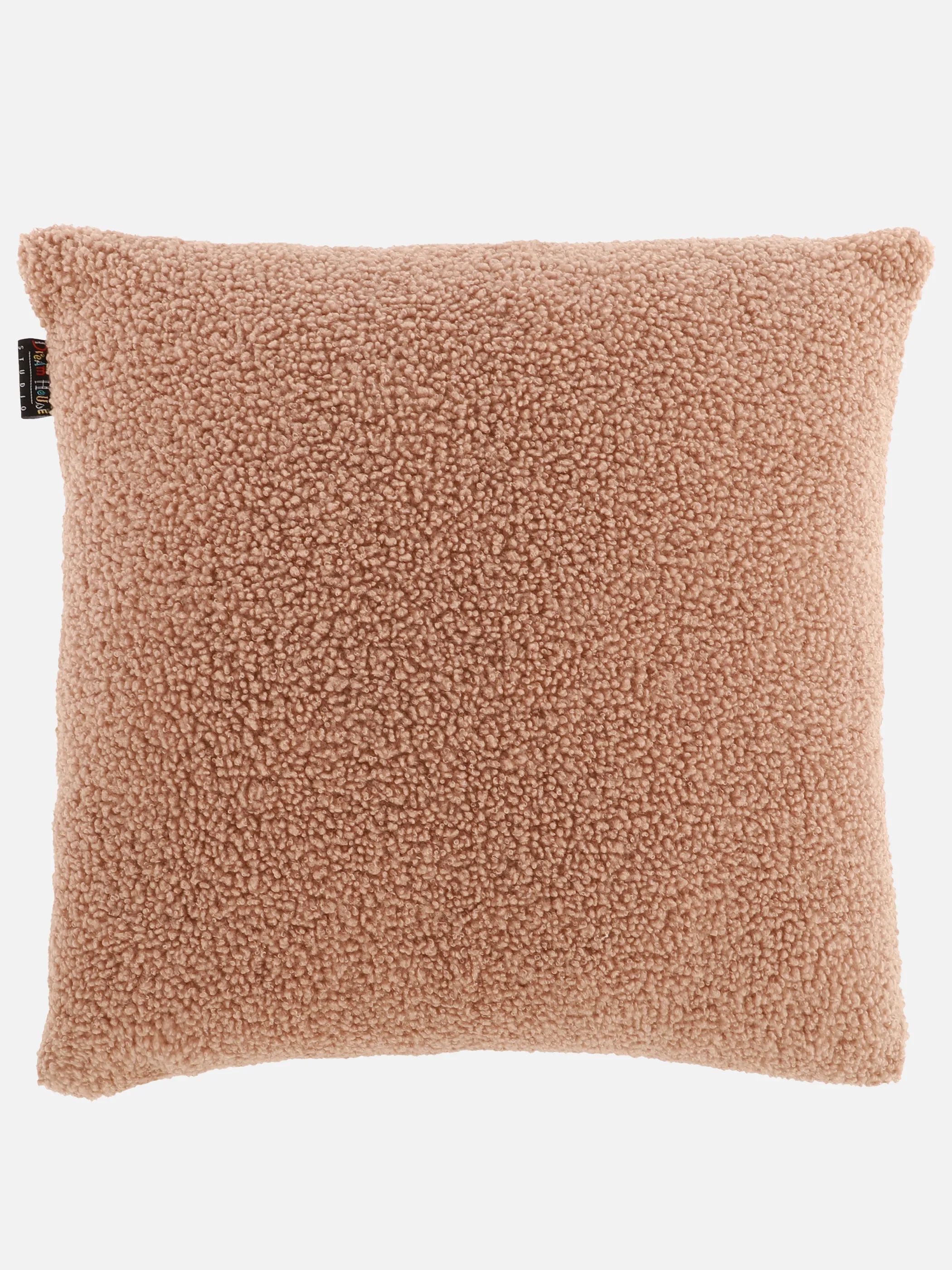 AWG Mode - Kissen Boucle´, 45x45cm | noSize