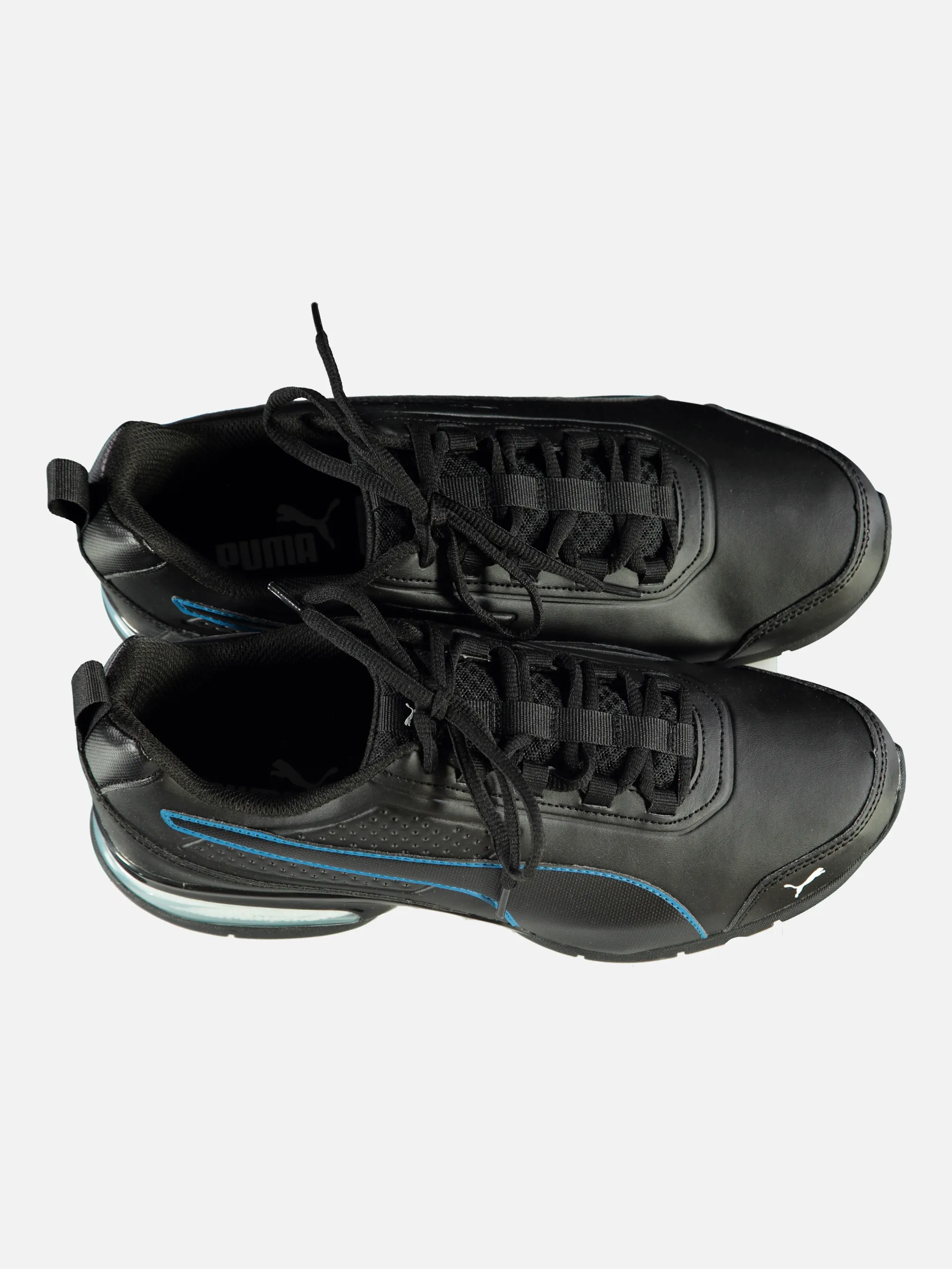 Puma 365291 He-Sneaker - Leader VT Schwarz 839021 08 1