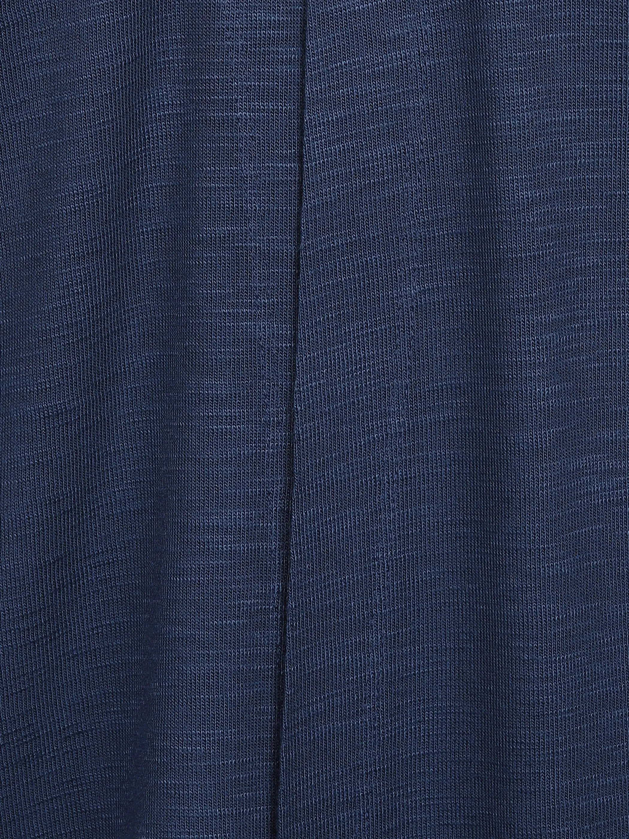 Tom Tailor 1031210 T-shirt cardigan short Blau 865216 11758 3 Tom Tailor 1031210 T-shirt cardigan short Blau 865216 11758 3