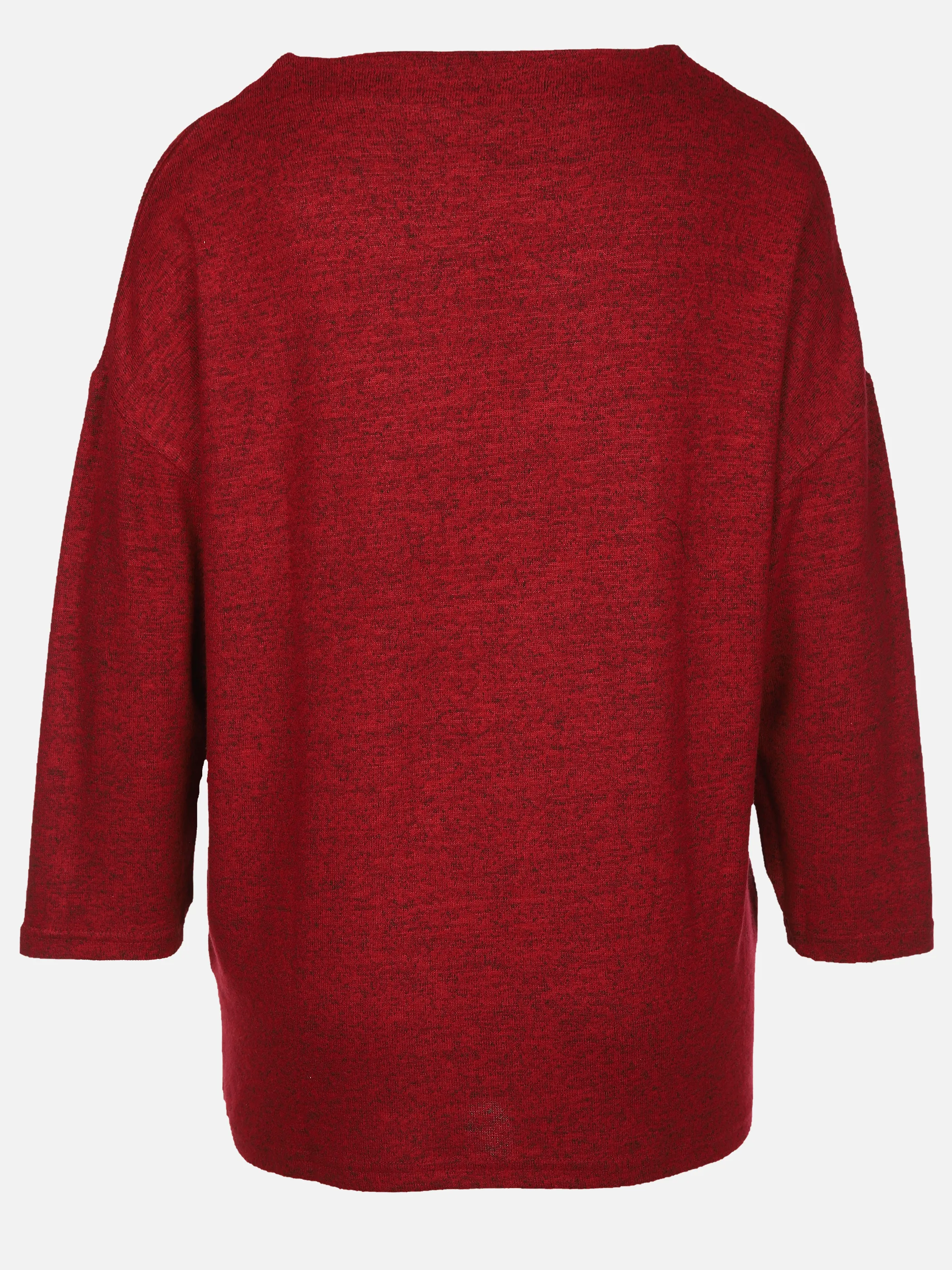 Sure Da-Flausch-Shirt Rot 912774 RED 2