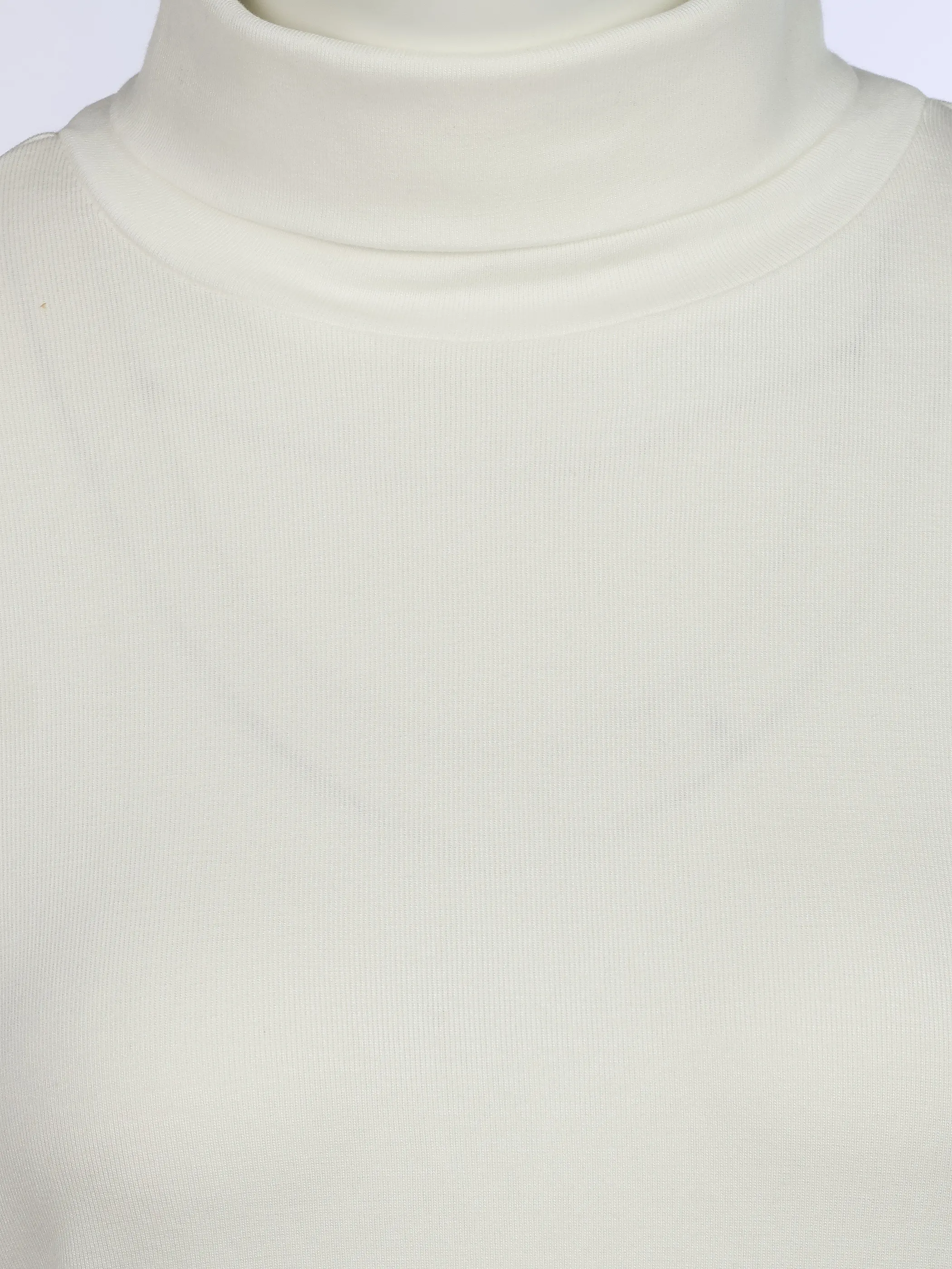 Sure Da-Rollkragenpullover Weiß 928631 STARWHITE 3