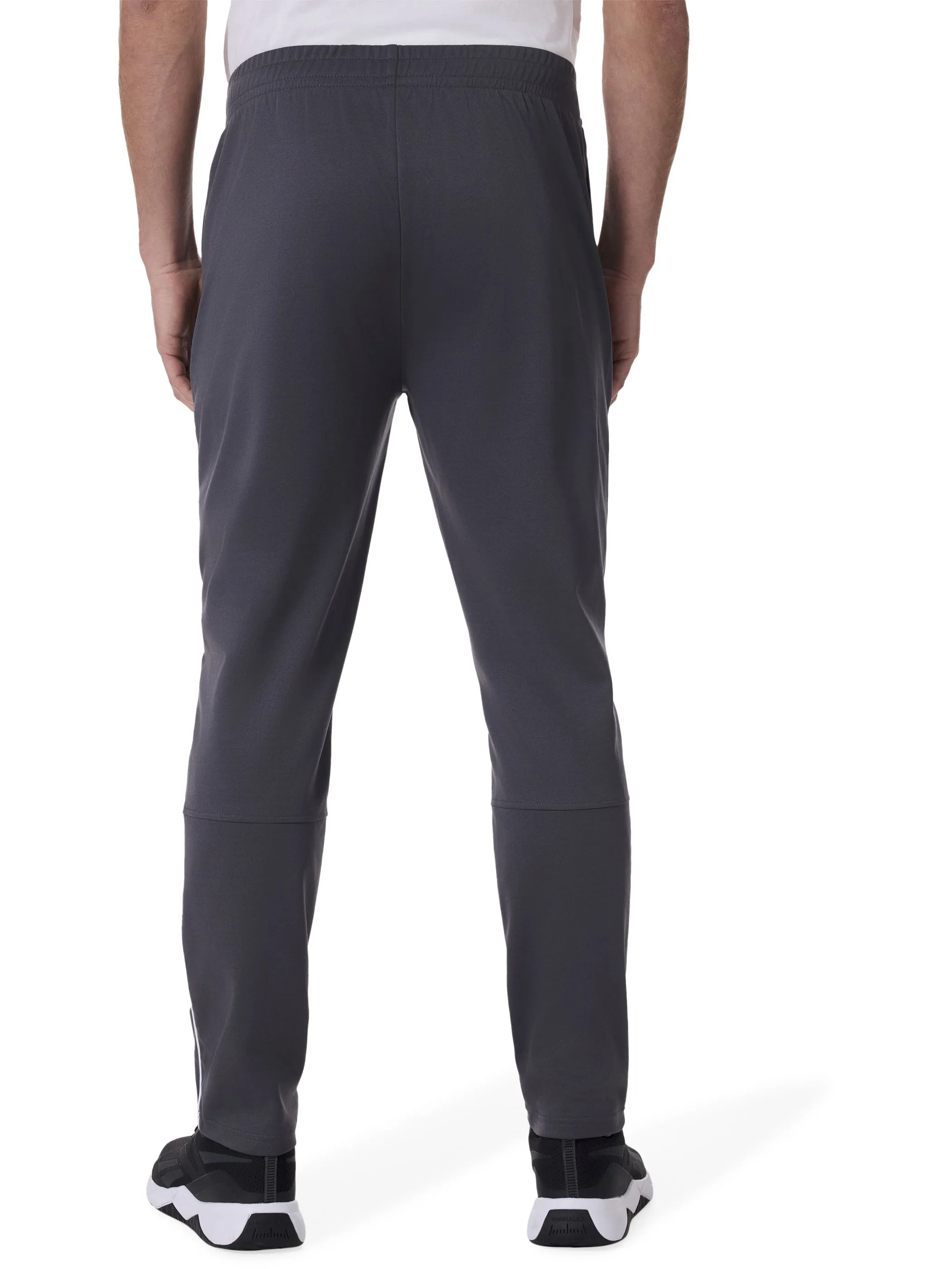 Stooker HAKA Sport 71510110006560 He-Sporthose JAMES, lang Grau 913886 6560 2