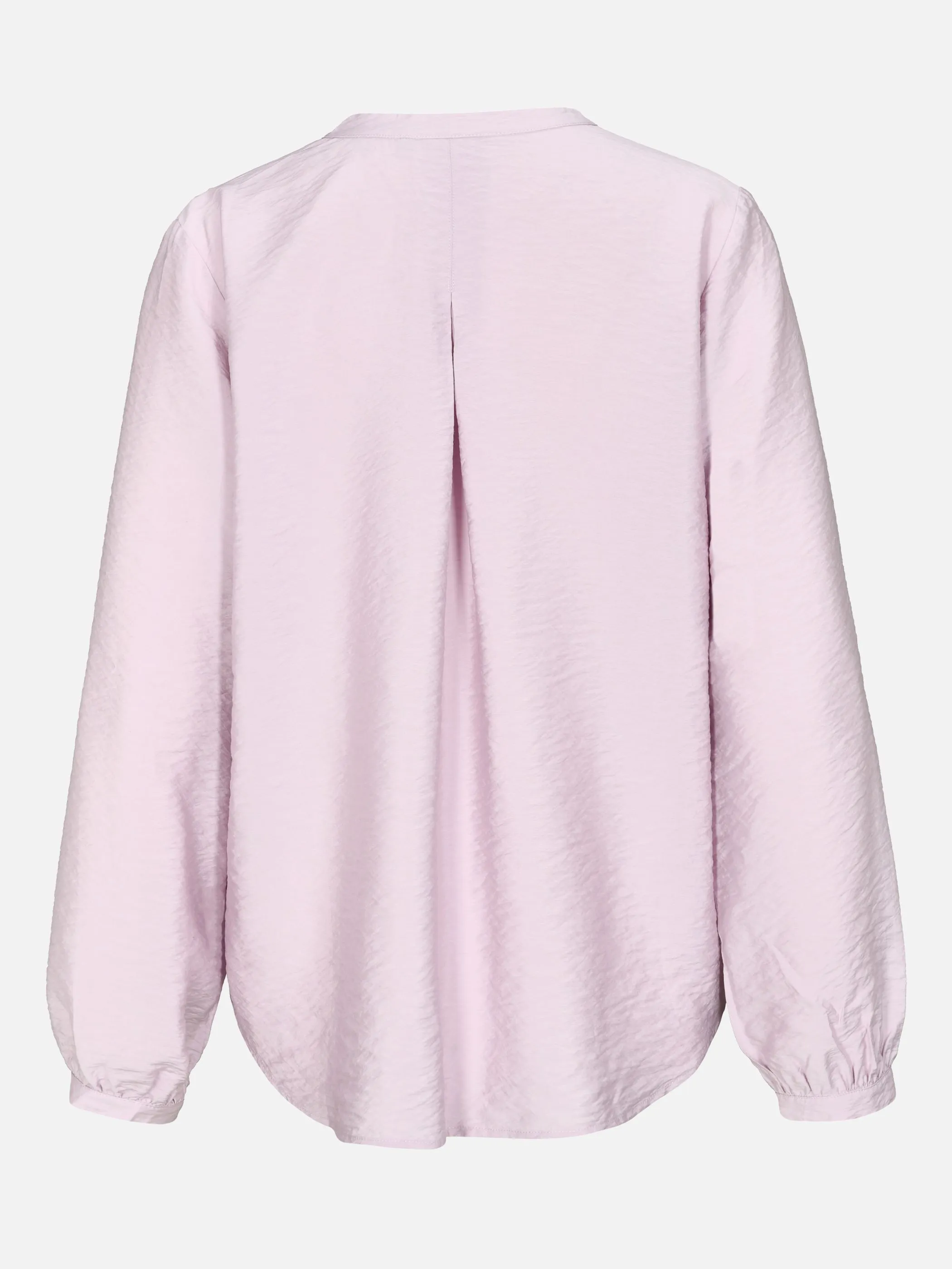 Lisa Tossa Da-Bluse m. Struktur Rosa 925004 454 2