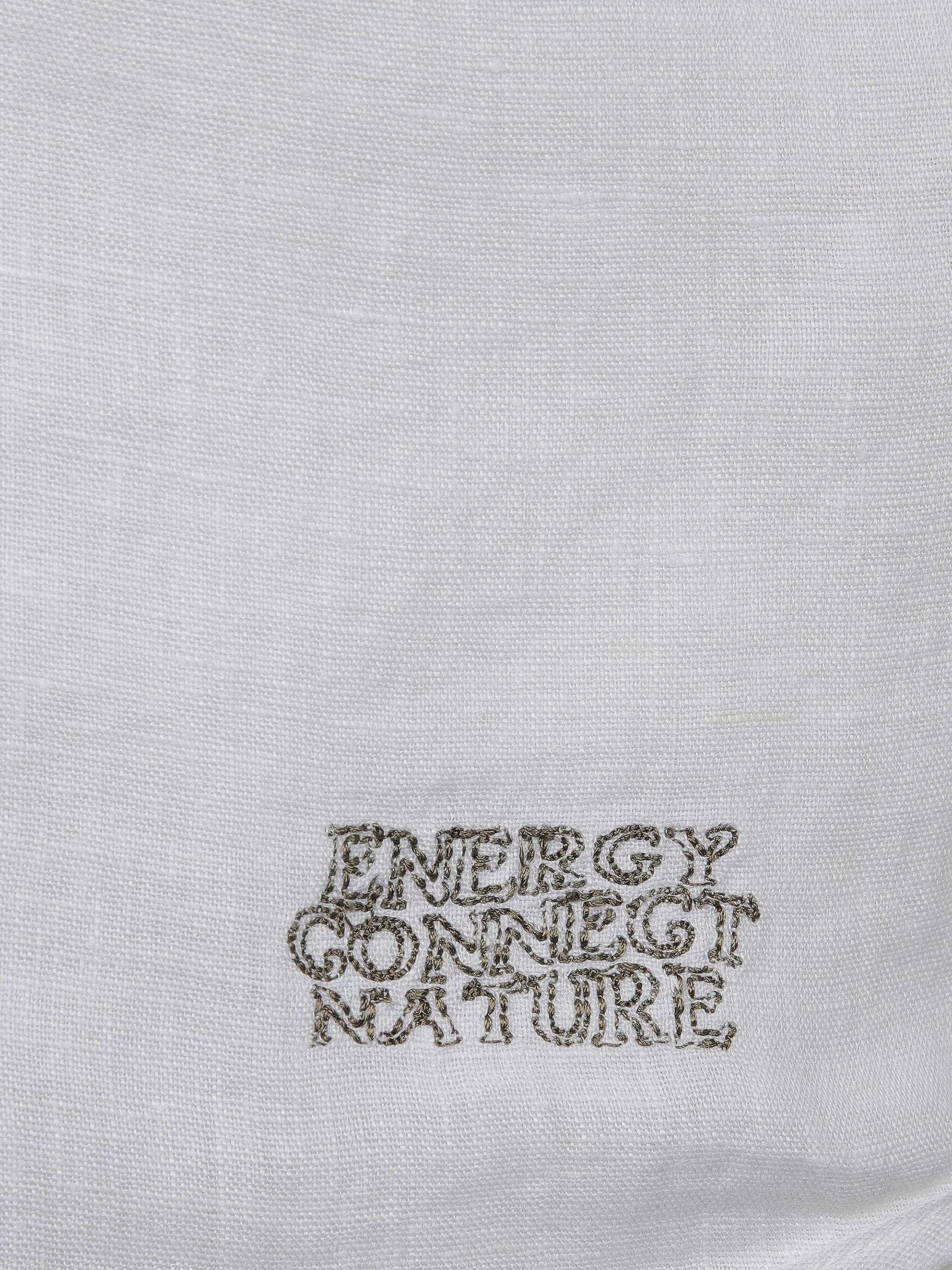 IX-O YF-He Hemd Weiß 908815 WHITE 4