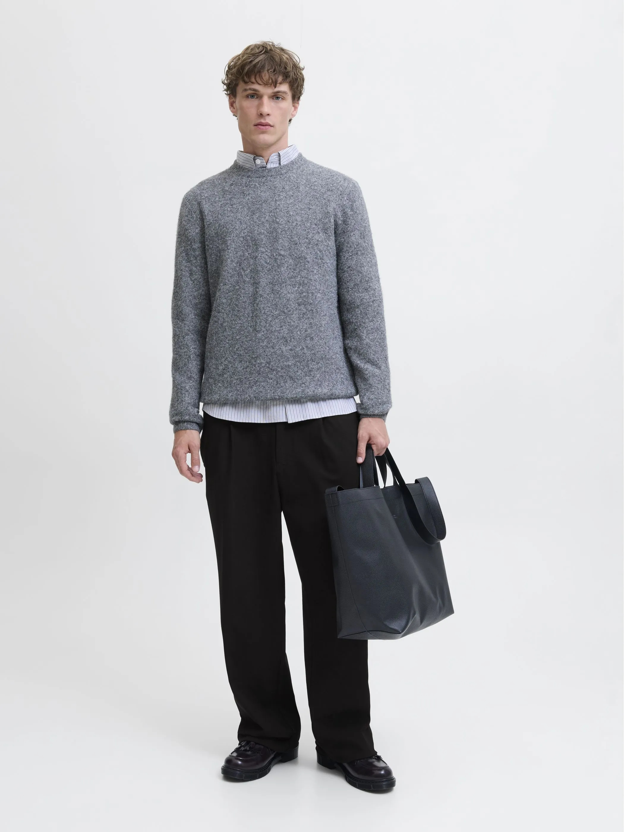Jack Jones 12284995 JPSTBILL DIEGO JOGGER Schwarz 916180 178012 3