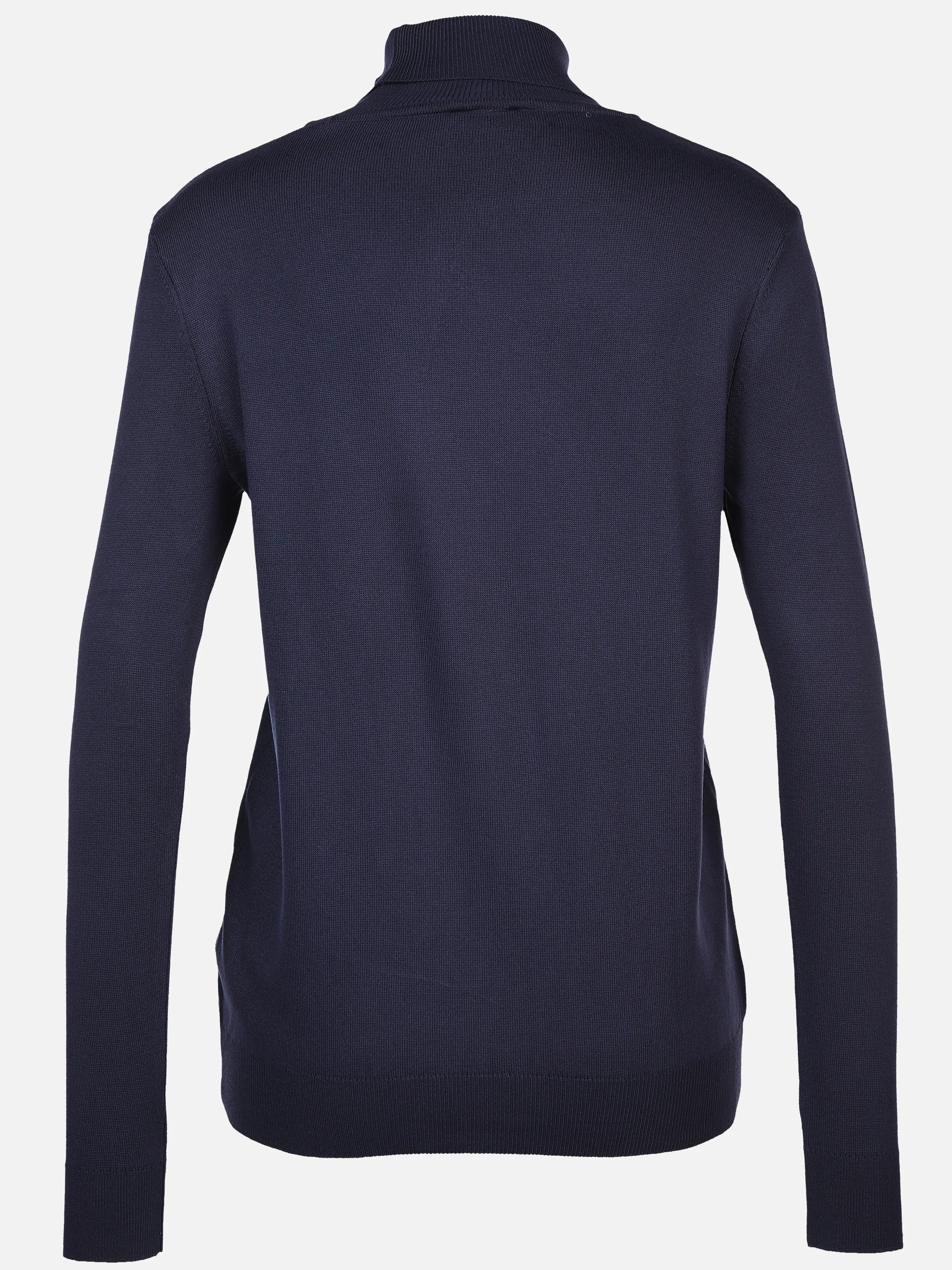 Lisa Tossa Da-Rollkragen Pullover Marine 905461 MARINE 2 Lisa Tossa Da-Rollkragen Pullover Marine 905461 MARINE 2