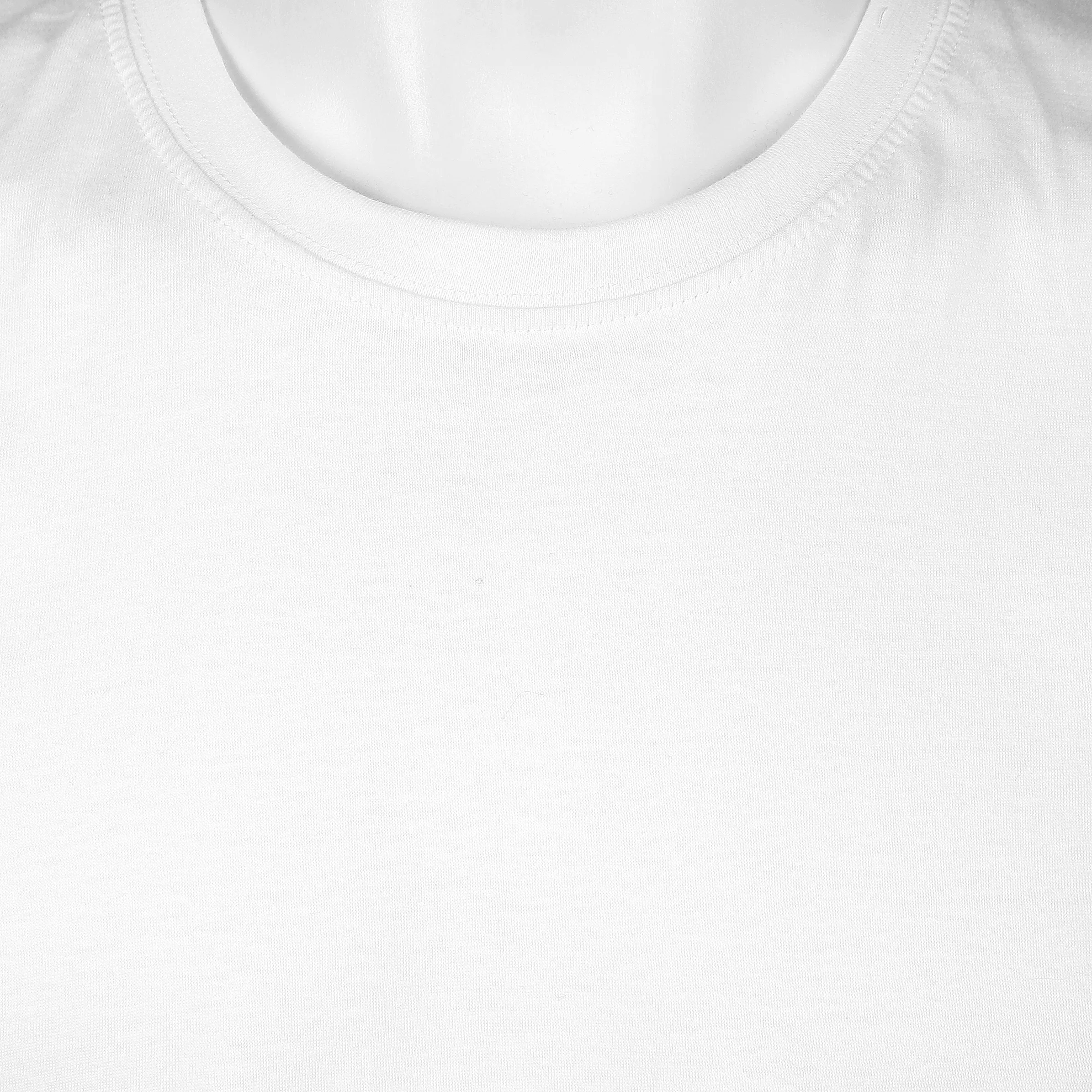 Marcel Battiston He. T-Shirt 5er Pack Weiß 827746 WEIß 3 Marcel Battiston He. T-Shirt 5er Pack Weiß 827746 WEIß 3
