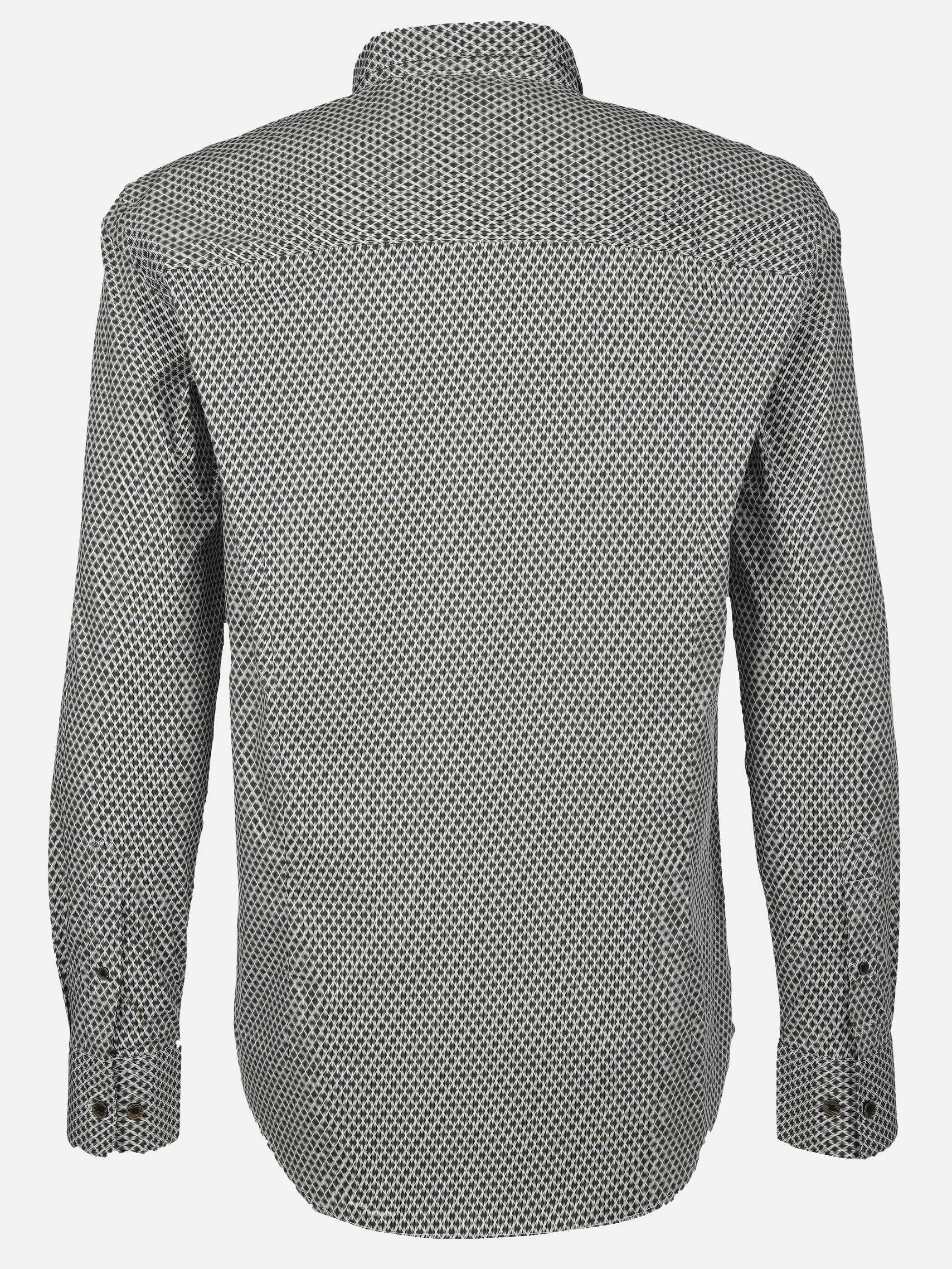 Jim Spencer He. Freizeithemd 1/1 Arm Bunt 915562 PRINTED 2 Jim Spencer He. Freizeithemd 1/1 Arm Bunt 915562 PRINTED 2