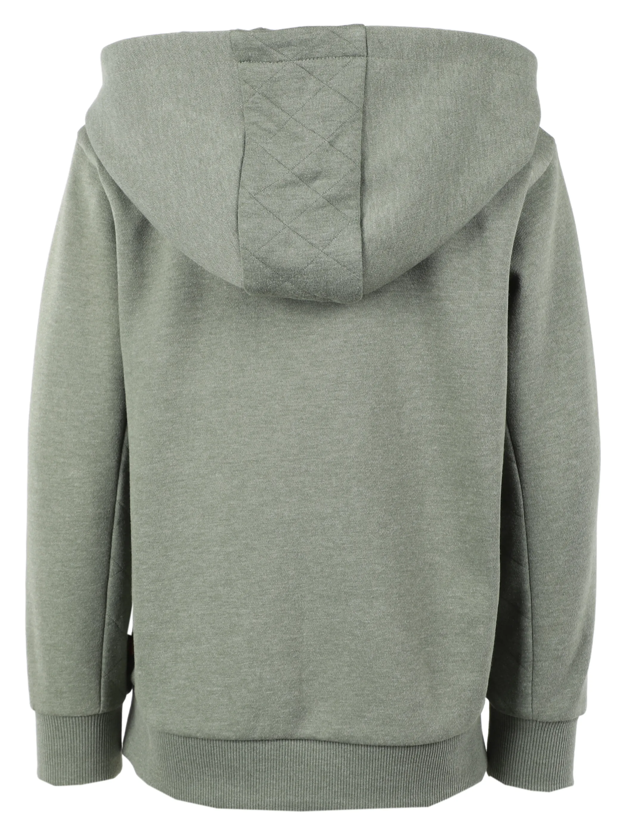 One Way KJ Hoodie "Cool Bro" FP in grün Grün 931239 GRÜN 2