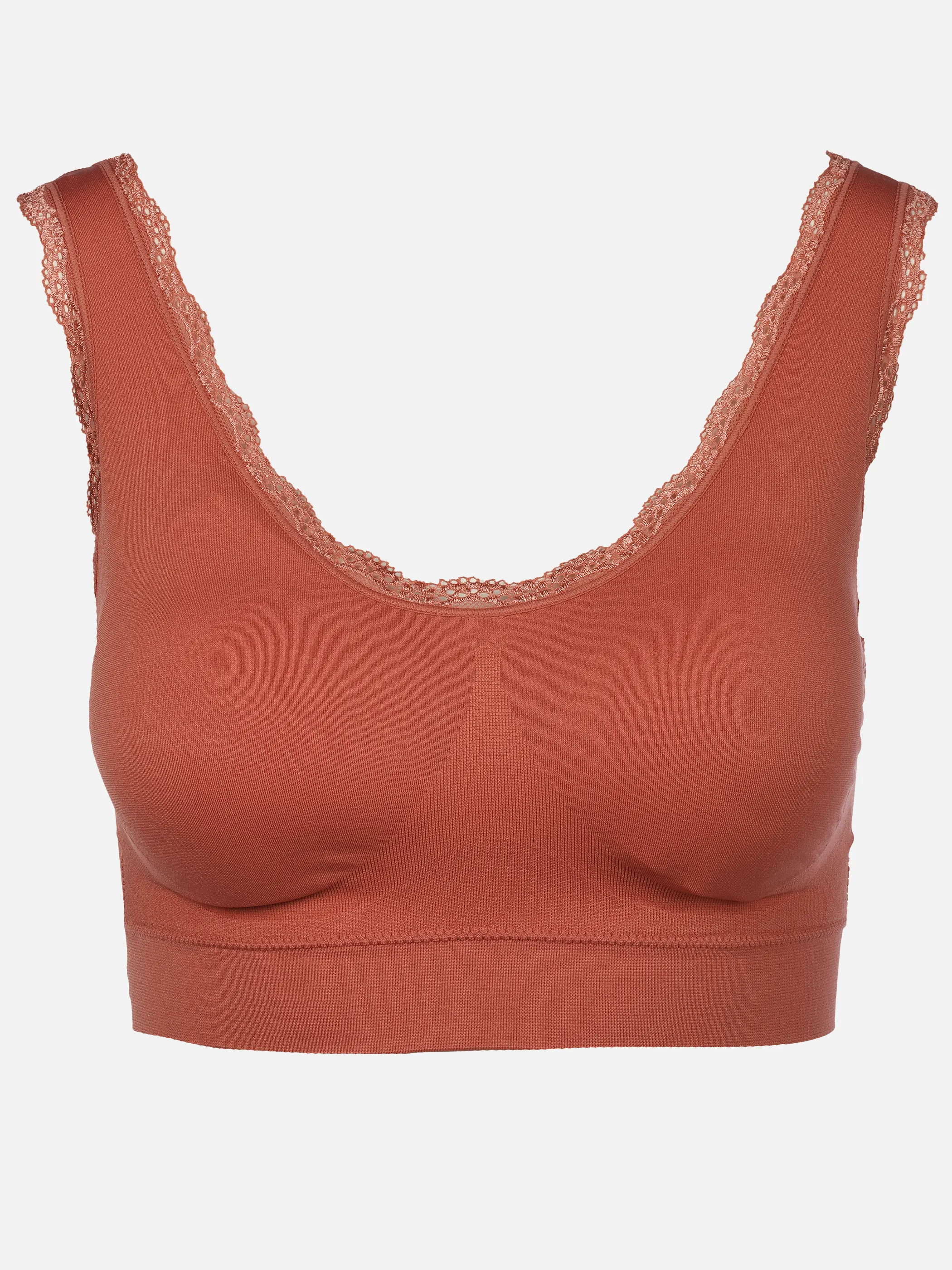 Sure Da. Seamless Bustier Rosa 914712 ROSA 1 Sure Da. Seamless Bustier Rosa 914712 ROSA 1