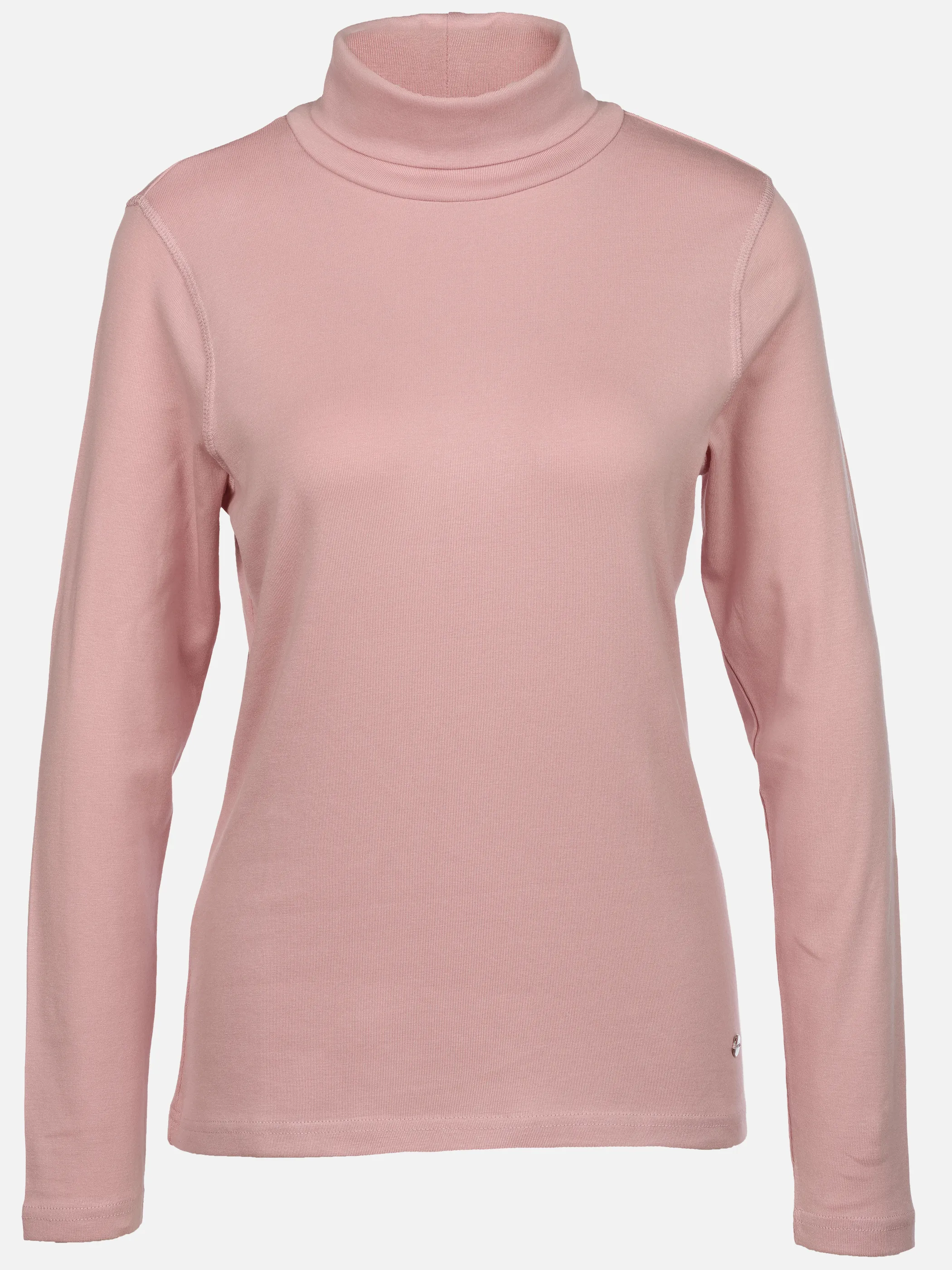 Sure Da-Rollkragenpullover Rosa 928631 MAUVE 1