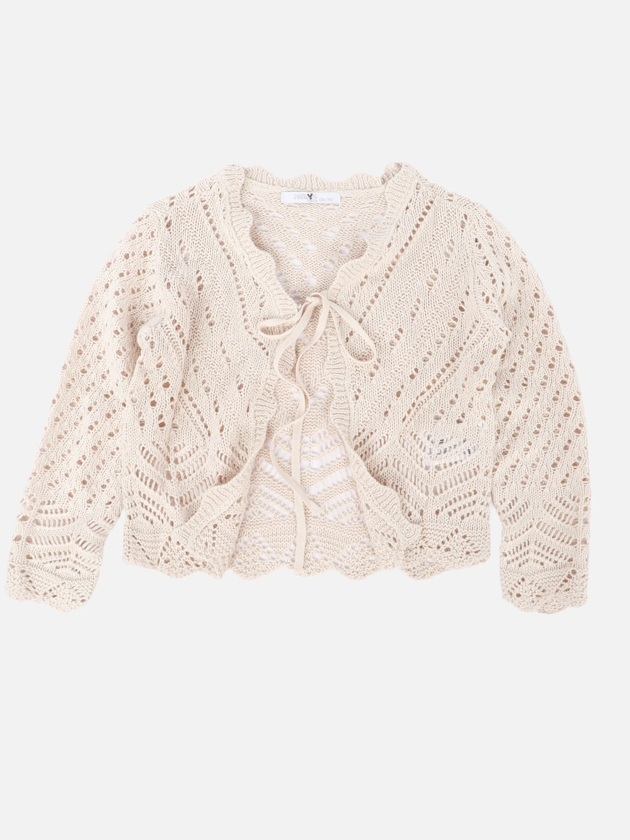 Hailys Teens COK-AW2406009-AT LS P CD Fi44o Beige 928466 20000 1