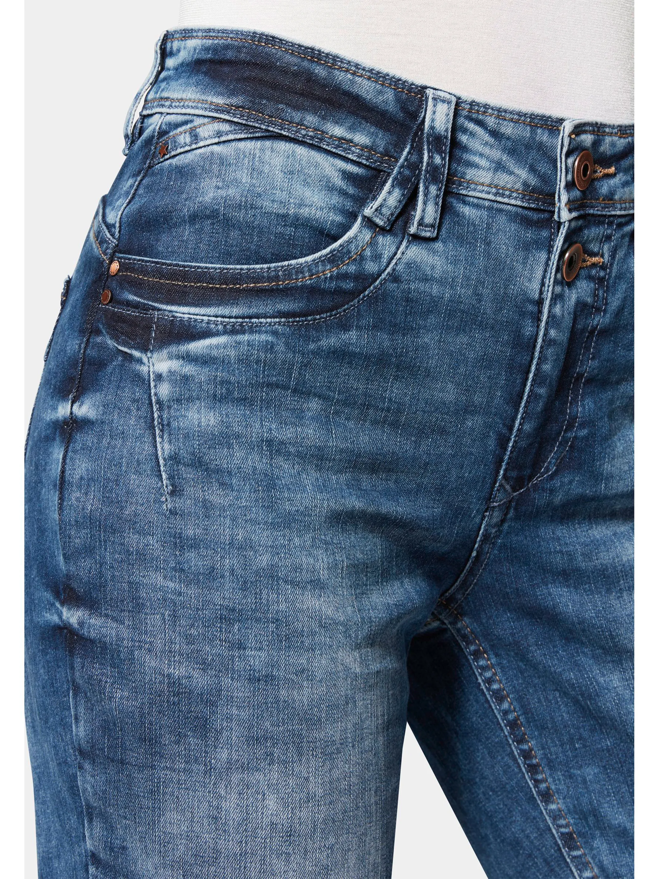 Stooker DOB 06330210007897 Da. Hosen lang, Blau 858150 7897 3 Stooker DOB 06330210007897 Da. Hosen lang, Blau 858150 7897 3