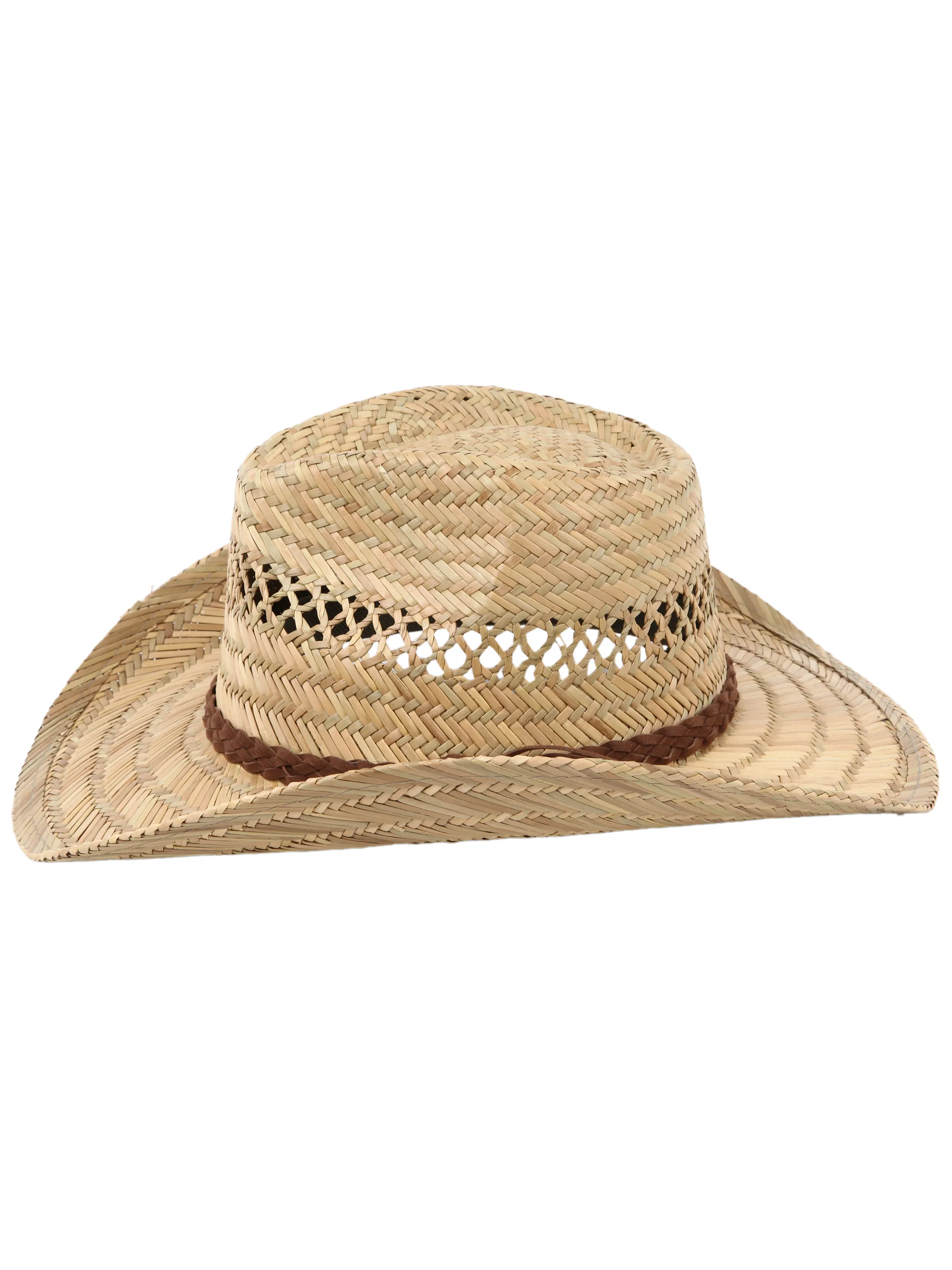 Southern Territory He-Strohhut Westernstyle Beige 923260 NATUR 2