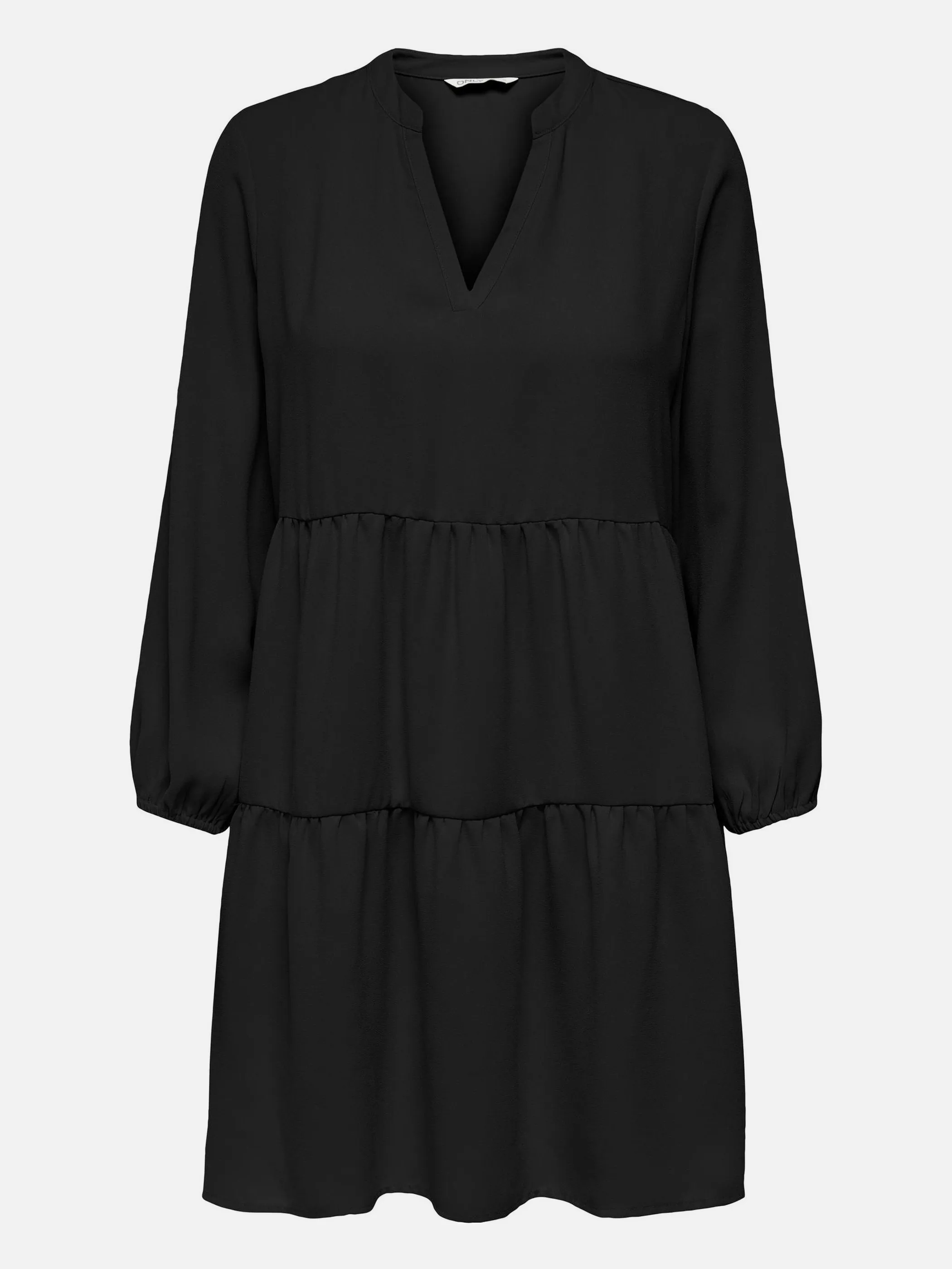 Only 15251499 ONLFAVORITE  THEA 7/8 Schwarz 860325 177911 1