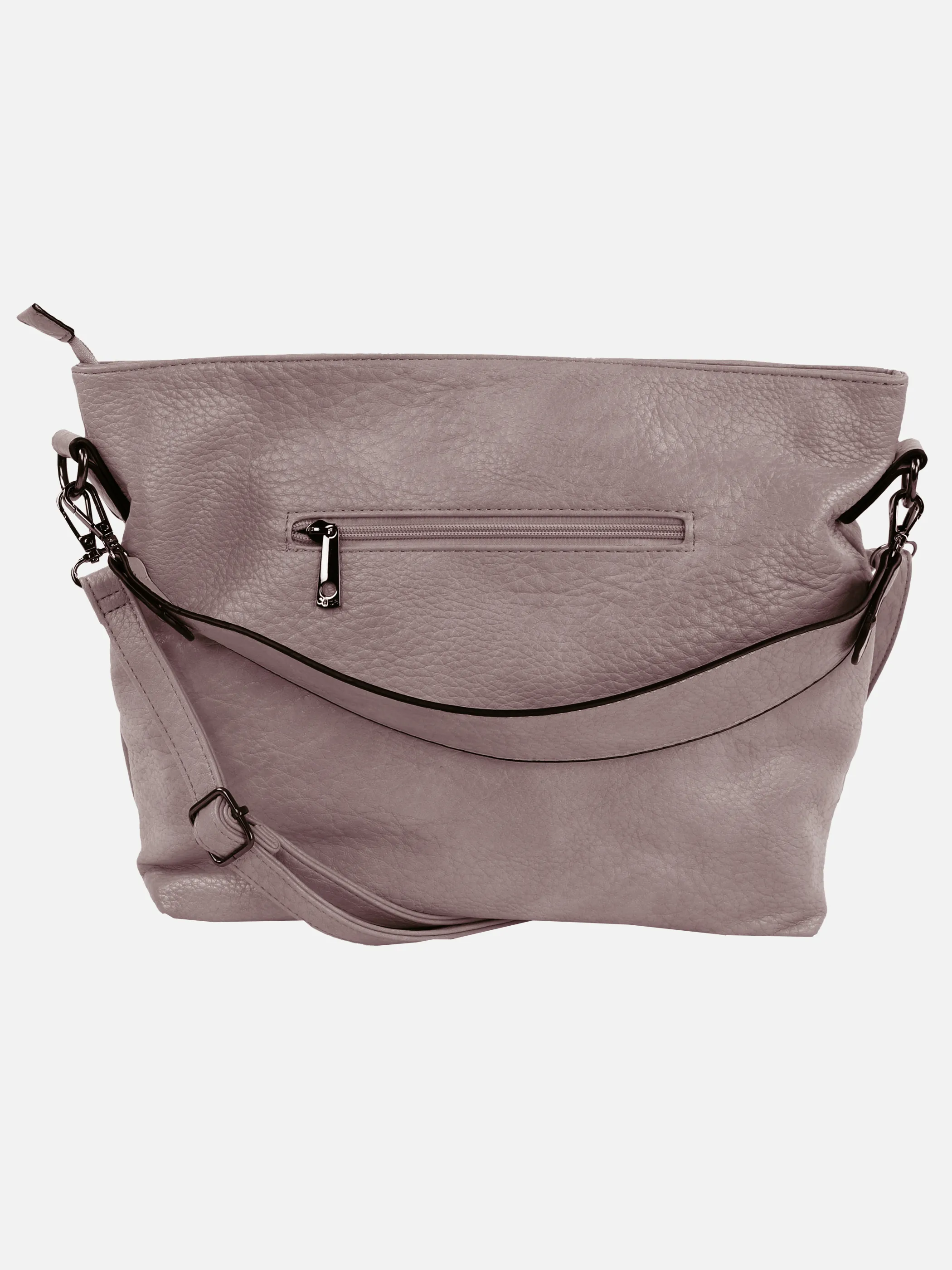 casadinova Handtasche PU Lila 918290 FLIEDER 2