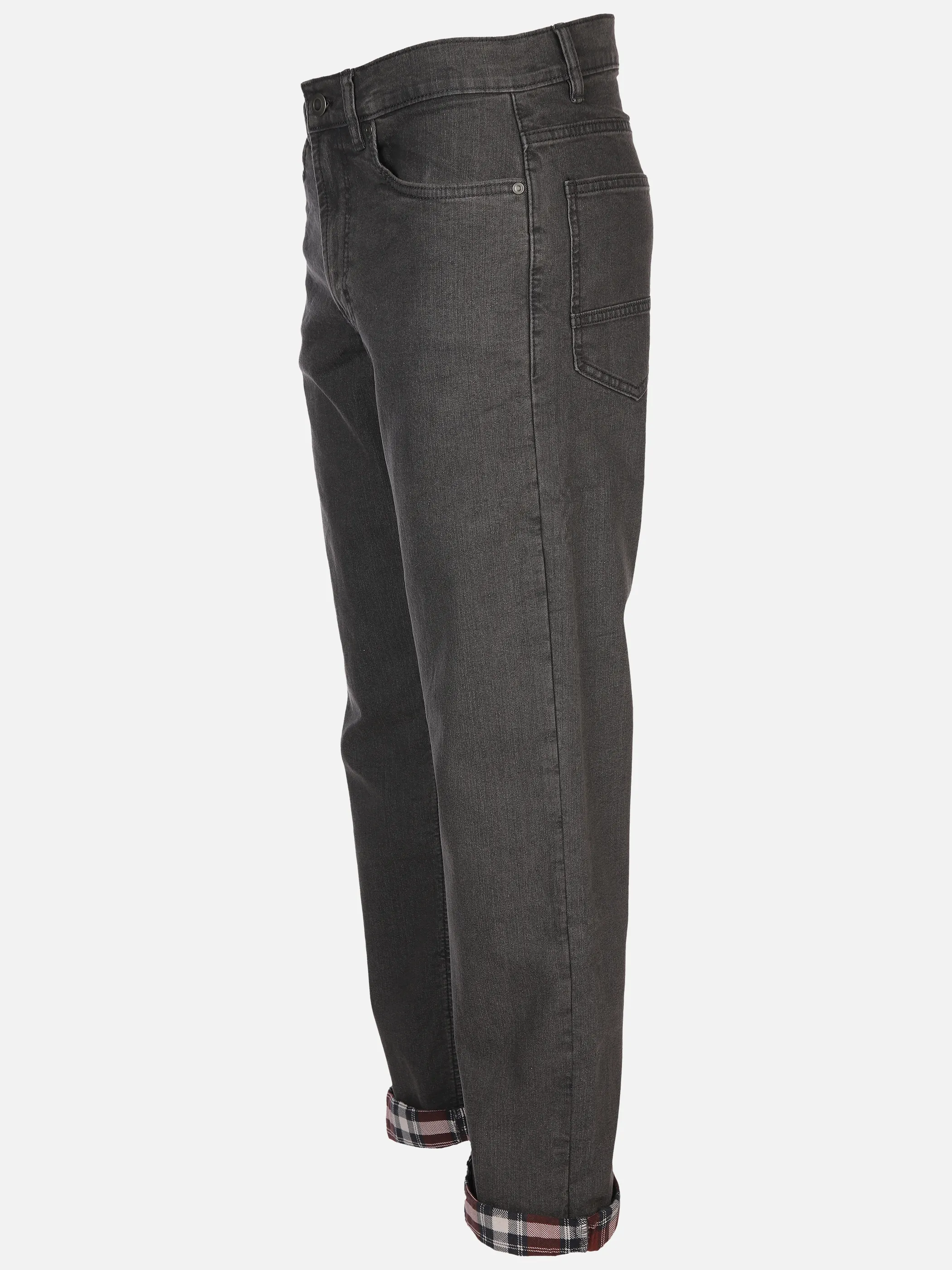 Marcel Battiston 200815 Thermojeans 5-Pocket Grau 844672 ANTHRA 3 Marcel Battiston 200815 Thermojeans 5-Pocket Grau 844672 ANTHRA 3