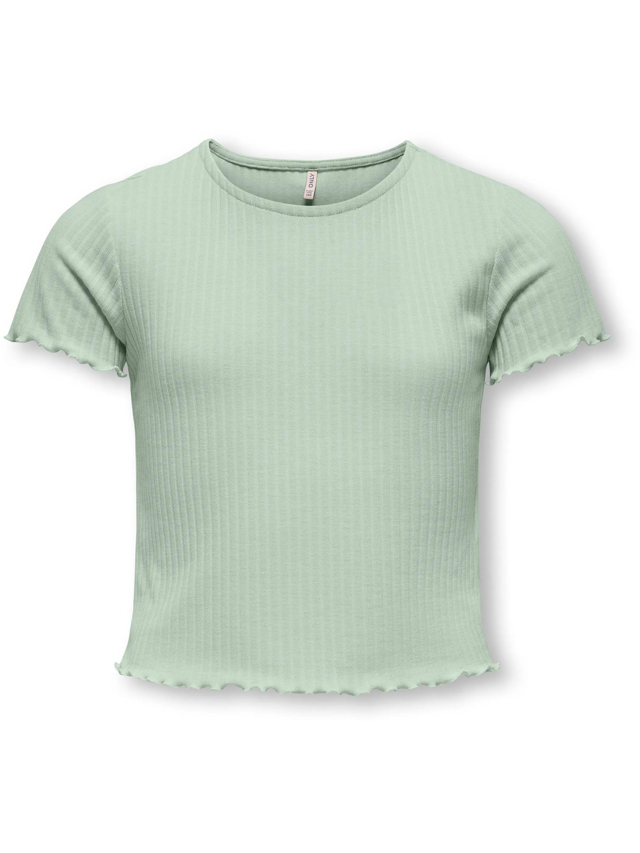 Kids Only 15225338 KONNELLA S/S O-NECK T Blau 847270 179980 1