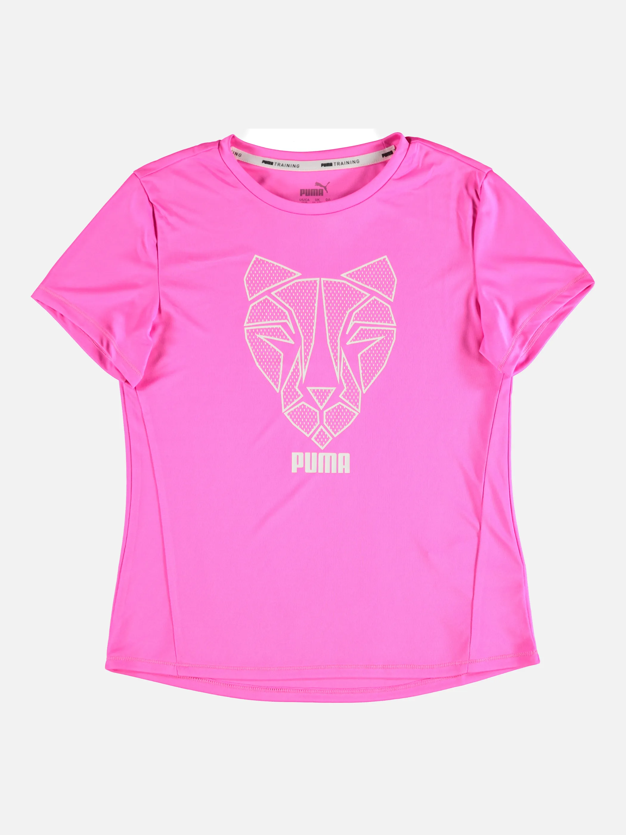 Puma 583331 Md-Logo-Shirt Pink 839185 24 1 Puma 583331 Md-Logo-Shirt Pink 839185 24 1