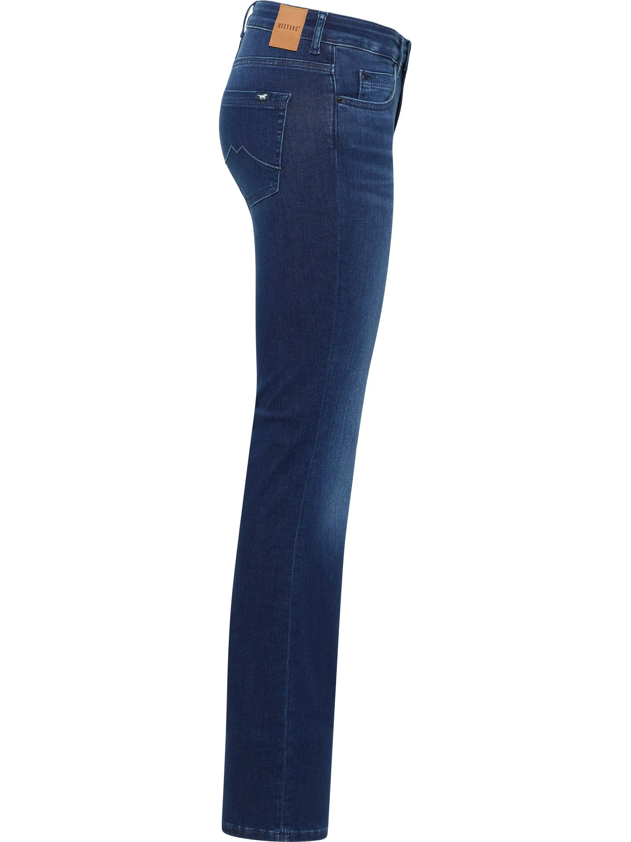 Mustang 1016593 STYLE SHELBY SLIM BOOT Blau 911630 5000682 3 Mustang 1016593 STYLE SHELBY SLIM BOOT Blau 911630 5000682 3