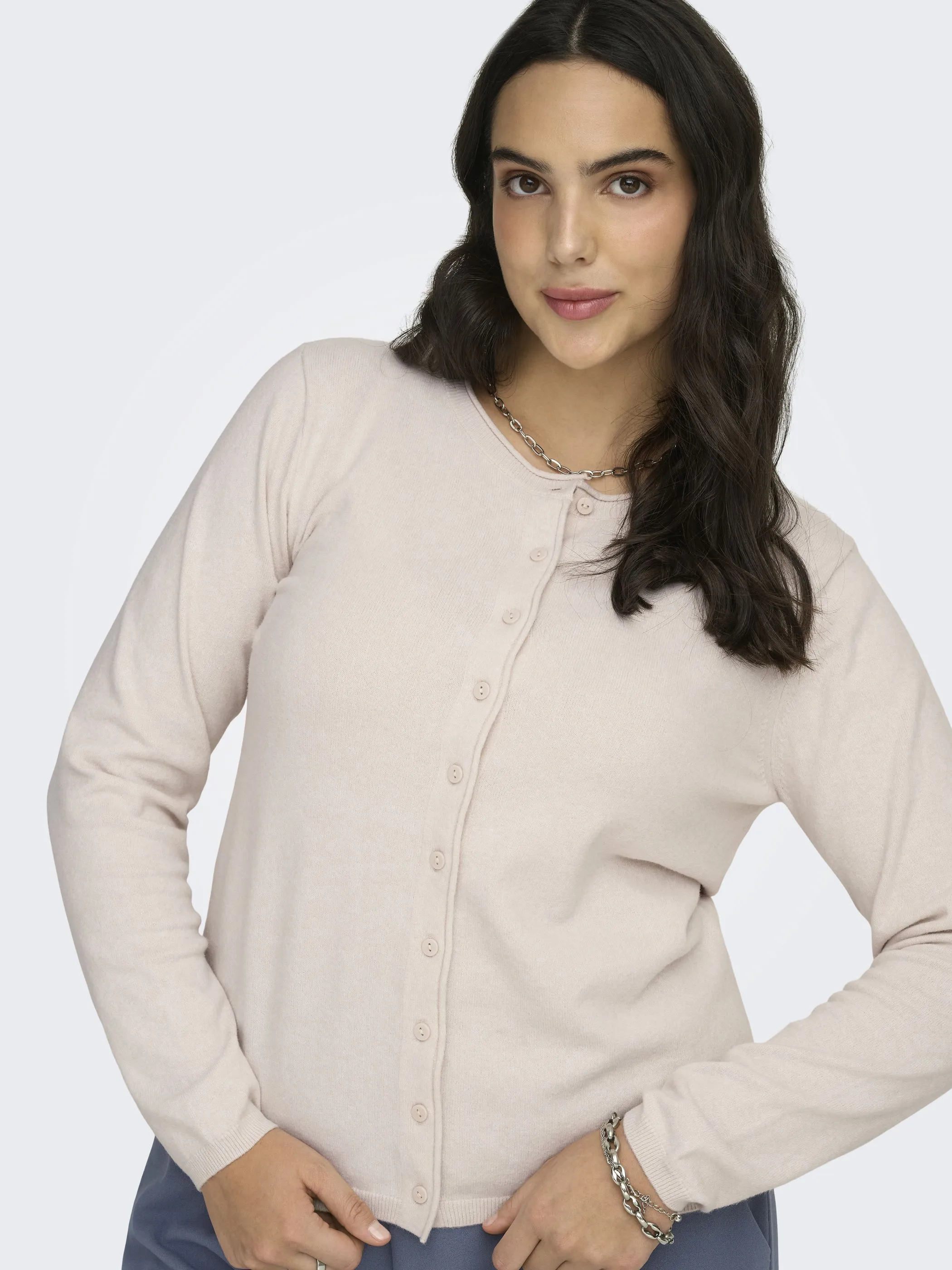 Only Carmakoma 15372379 CARLOYAL LIFE LS O-NE Braun 920907 201511001 4