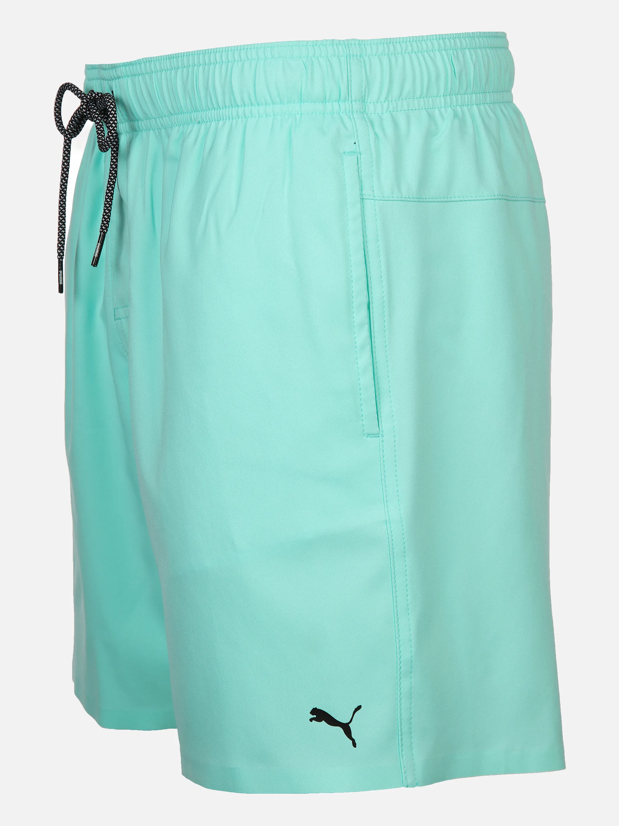 Puma He-Badeshorts Türkis 869279 032 3 Puma He-Badeshorts Türkis 869279 032 3