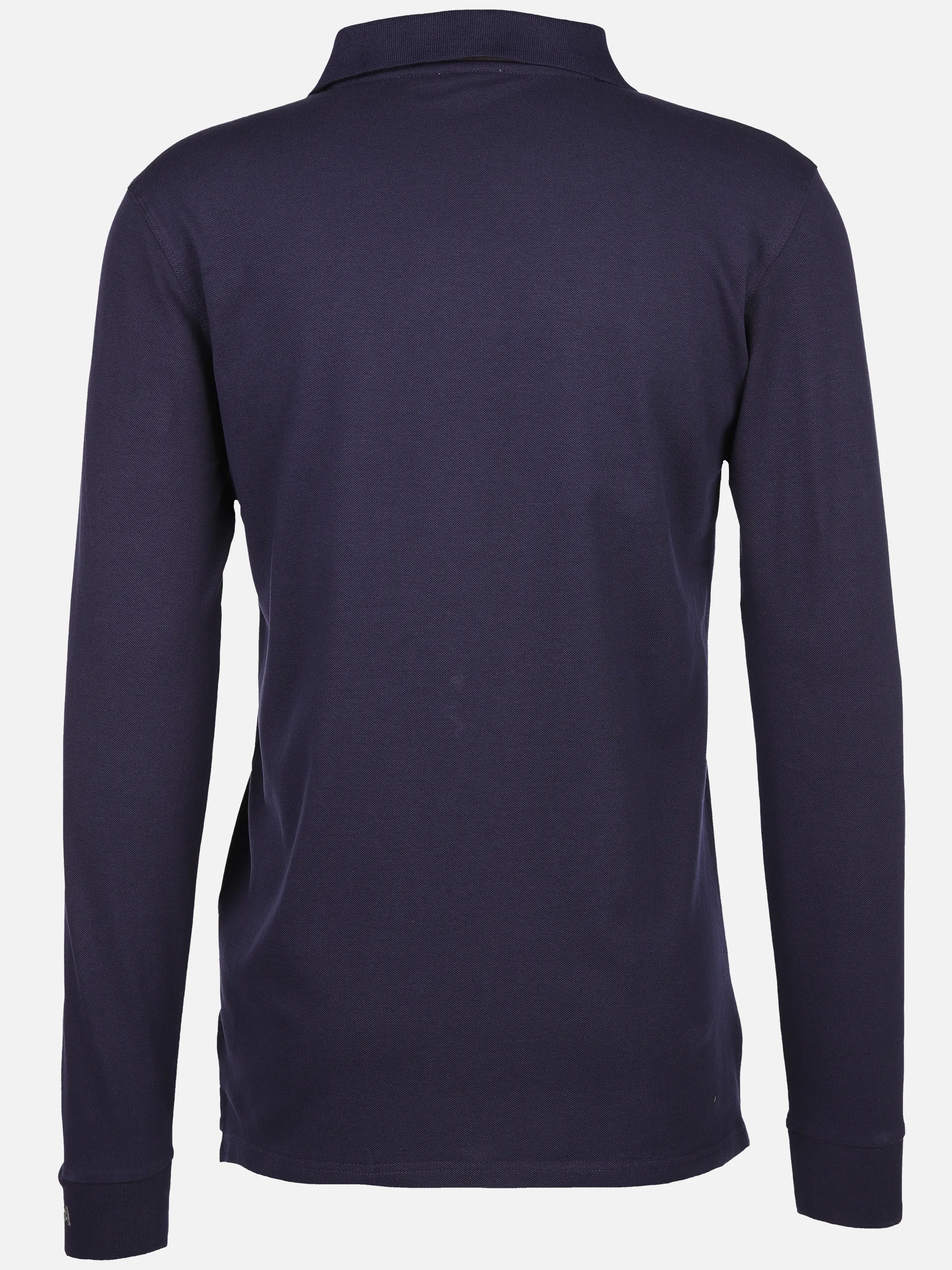 U.S. Polo Assn. He. Poloshirt 1/1 Arm Blau 911146 374 2 U.S. Polo Assn. He. Poloshirt 1/1 Arm Blau 911146 374 2