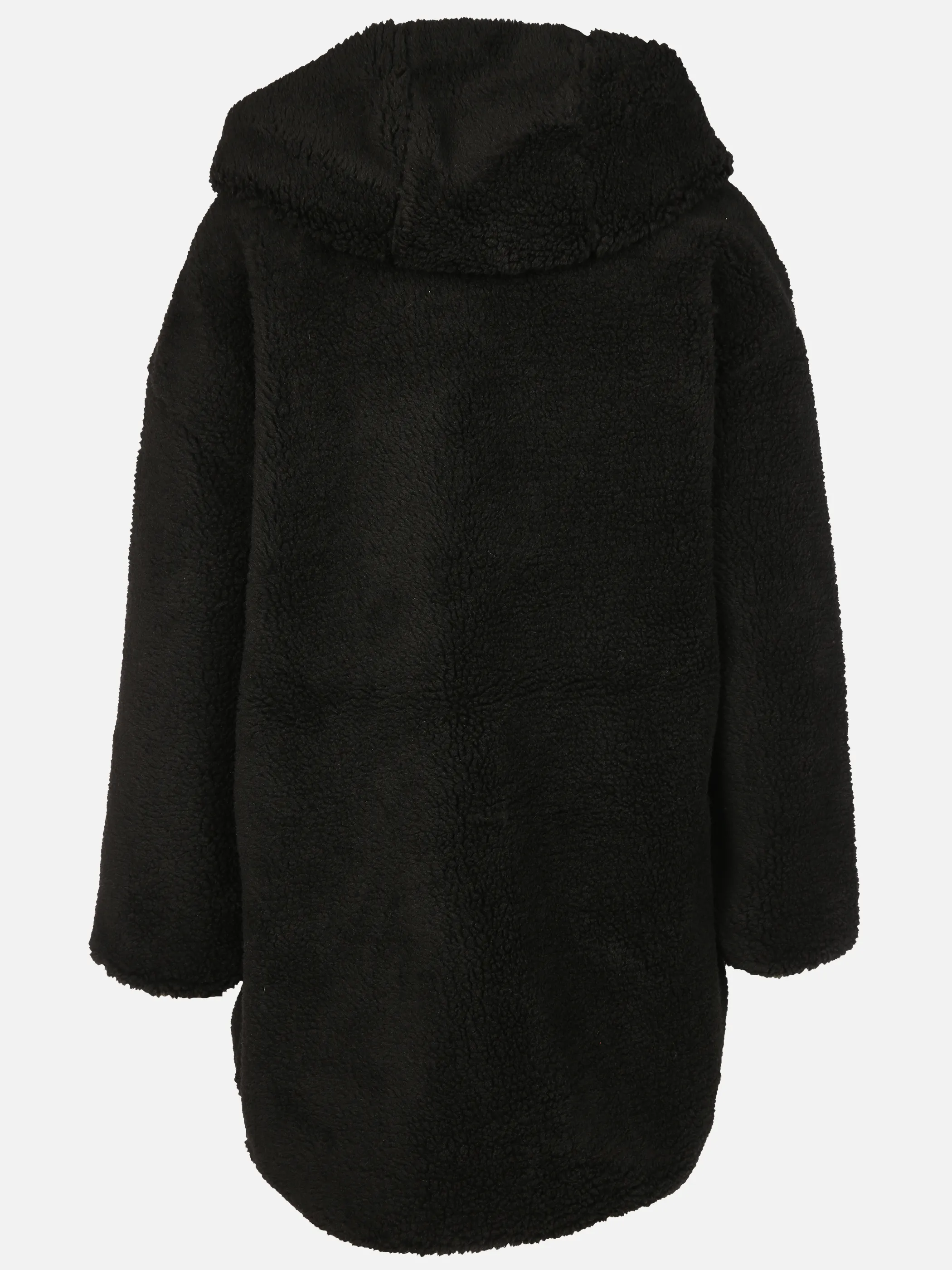 Hailys FAN-PO2211055 LS P JK Te44ddy Schwarz 913526 90001 2