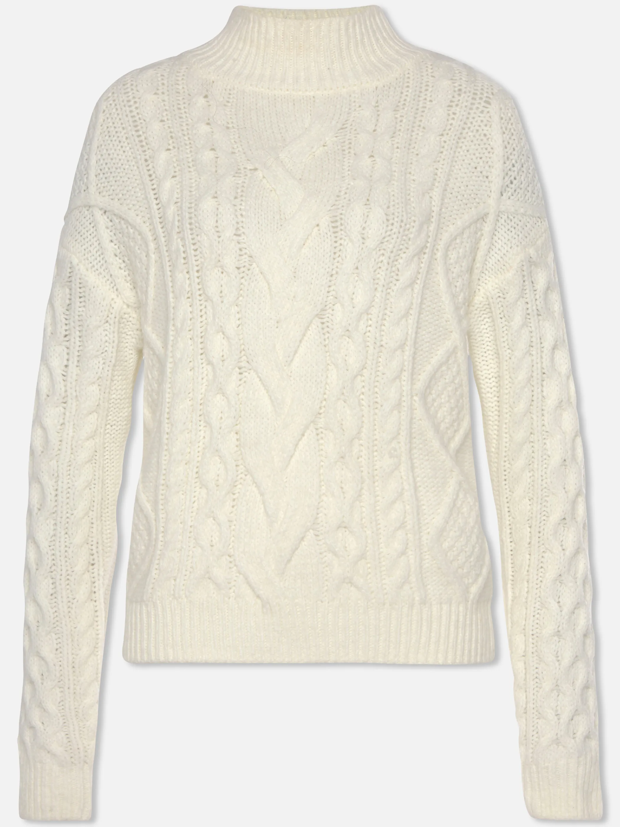 Lascana Fashion Lascana Fashion - Pullover Braun 940600 727 1