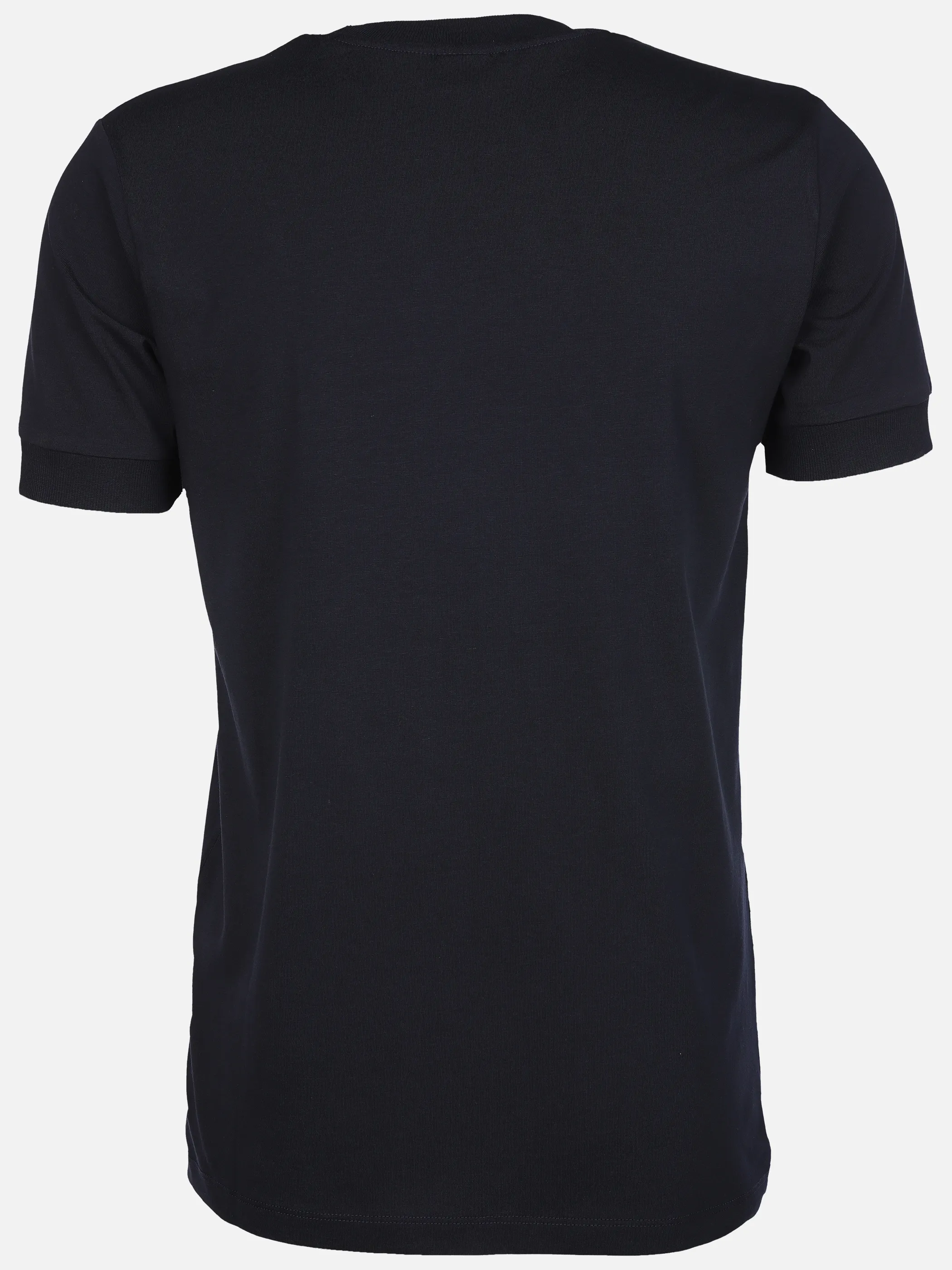 IX-O YF He Premium Basic T-Shirt Marine 907781 D´NAVY 2 IX-O YF He Premium Basic T-Shirt Marine 907781 D´NAVY 2