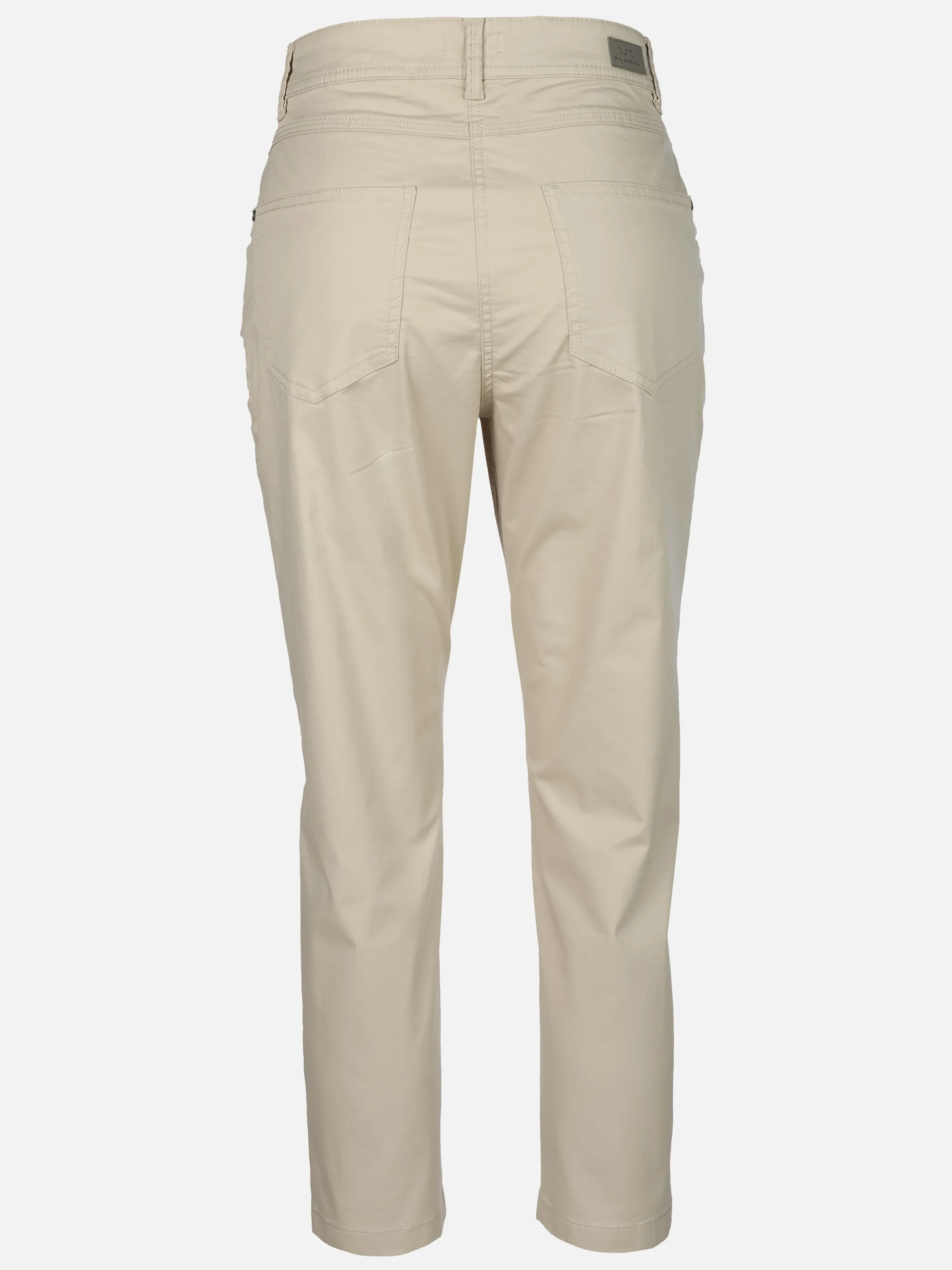 Sure Da-Hose, sportiv in 7/8 Länge Beige 926176 FRENCHOAK 2