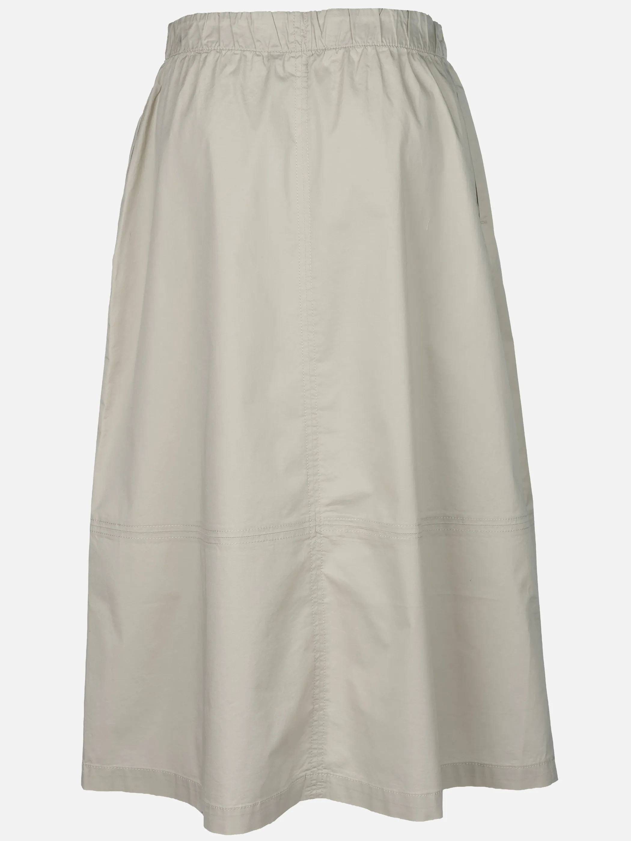 Lisa Tossa Da. Baumwollrock Beige 928422 FRENCH OAK 2