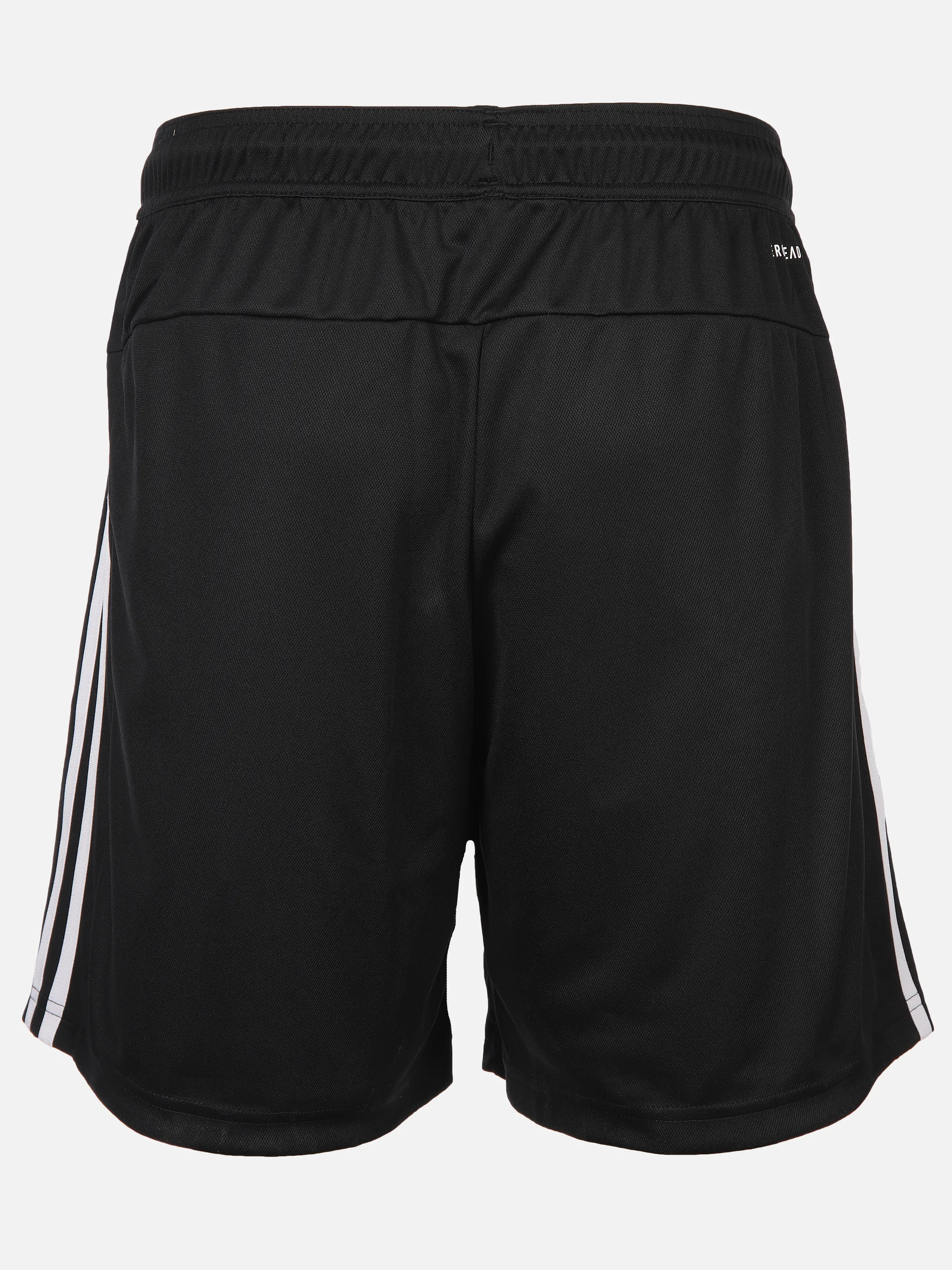 Adidas IB8111 He-Shorts PIQ 3S schwarz Schwarz 898881 000 2