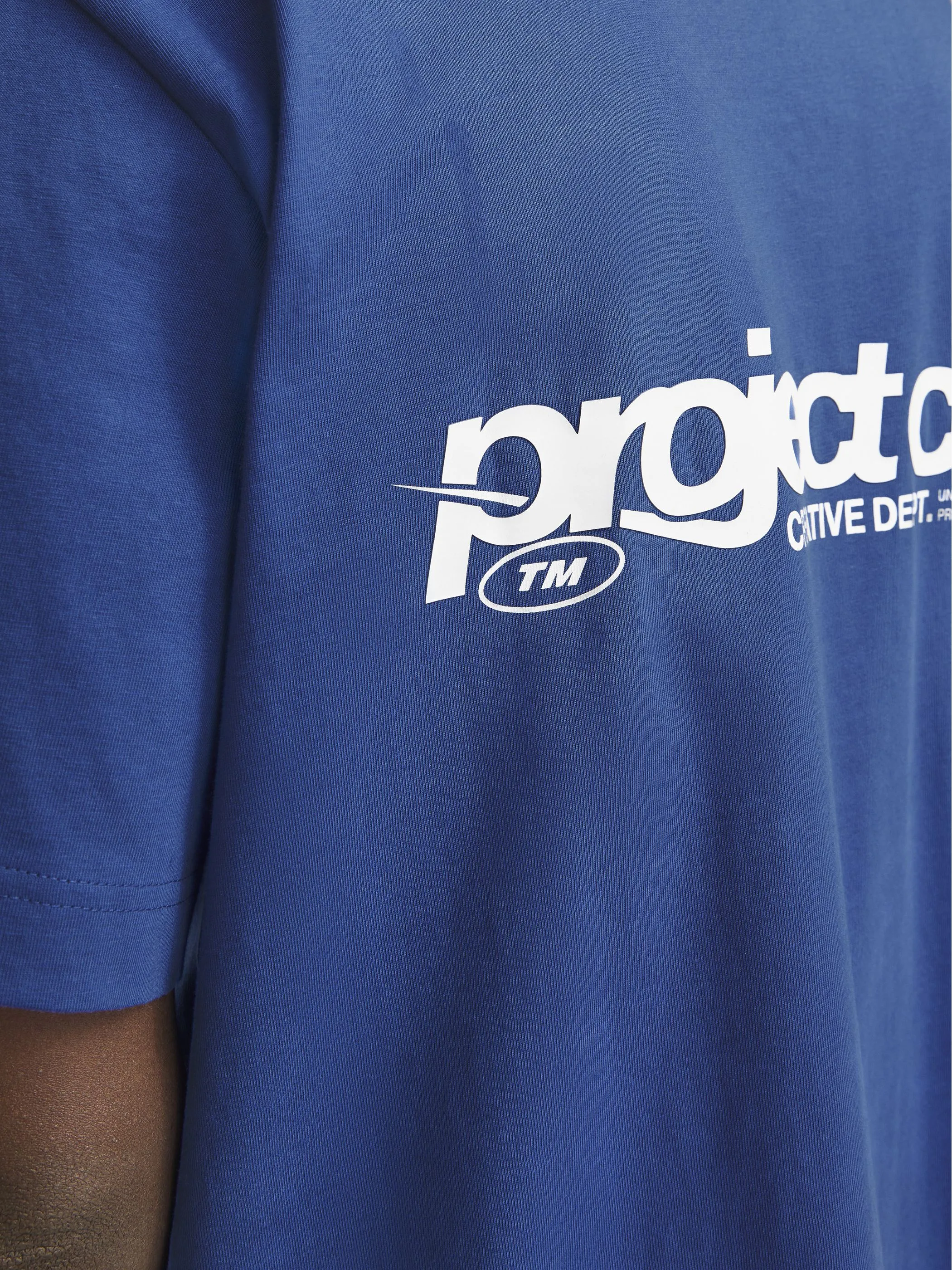 Jack Jones 12273442 JCOUNION BACK PRINT T Blau 907171 301126 3 Jack Jones 12273442 JCOUNION BACK PRINT T Blau 907171 301126 3