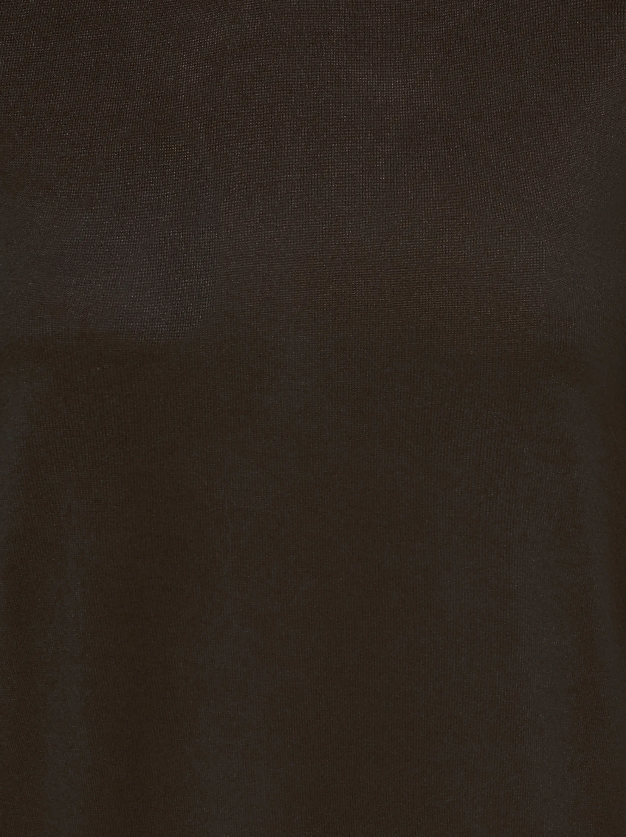 Only Carmakoma 15386029 CARALBA L/S ASSYMETRI Braun 933791 237375001 3