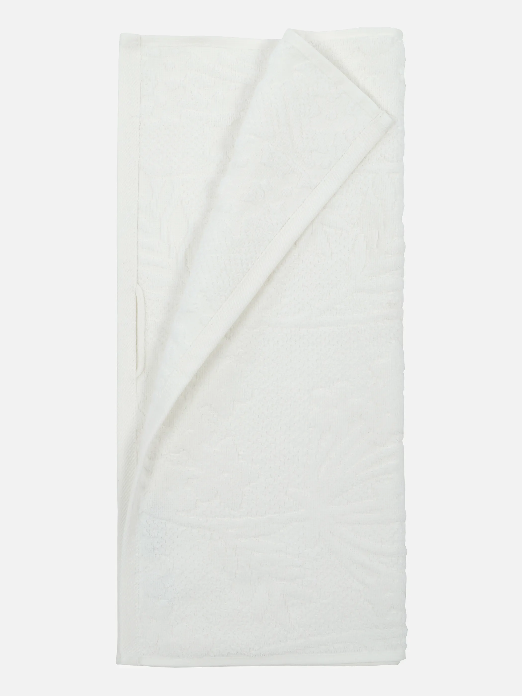 Dream House Duschtuch 70x130cm Weiß 838718 UNI WEIß 2 Dream House Duschtuch 70x130cm Weiß 838718 UNI WEIß 2