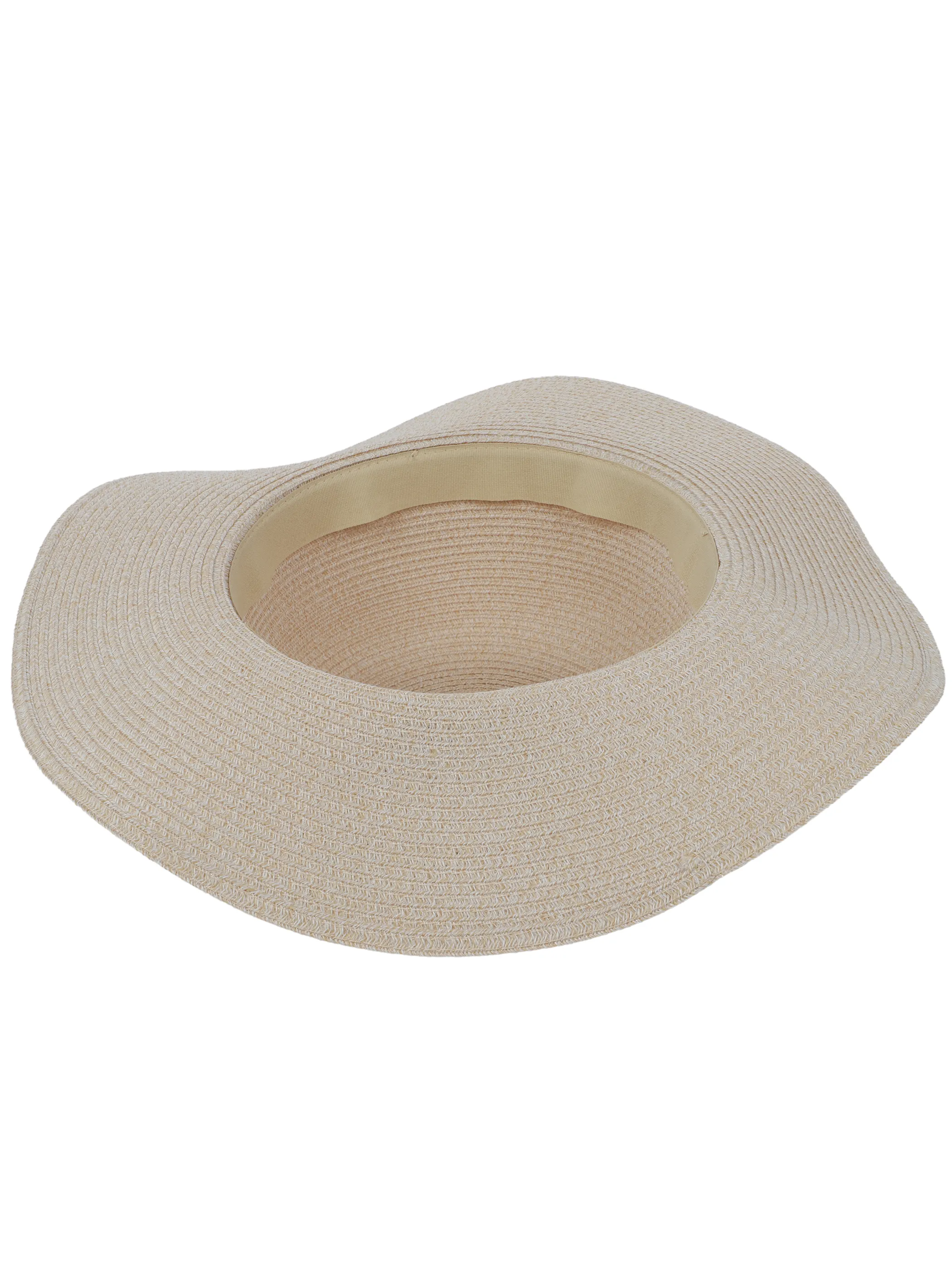 Lisa Tossa Da-Sommerhut Beige 923279 BEIGE 3