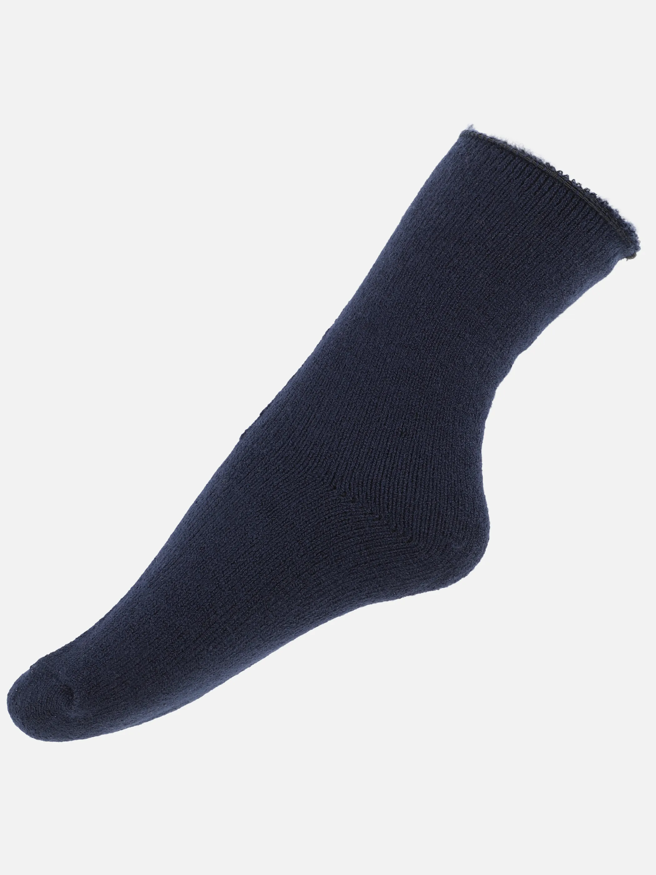 Da. Megathermosocken uni Blau 914602 MARINE 1