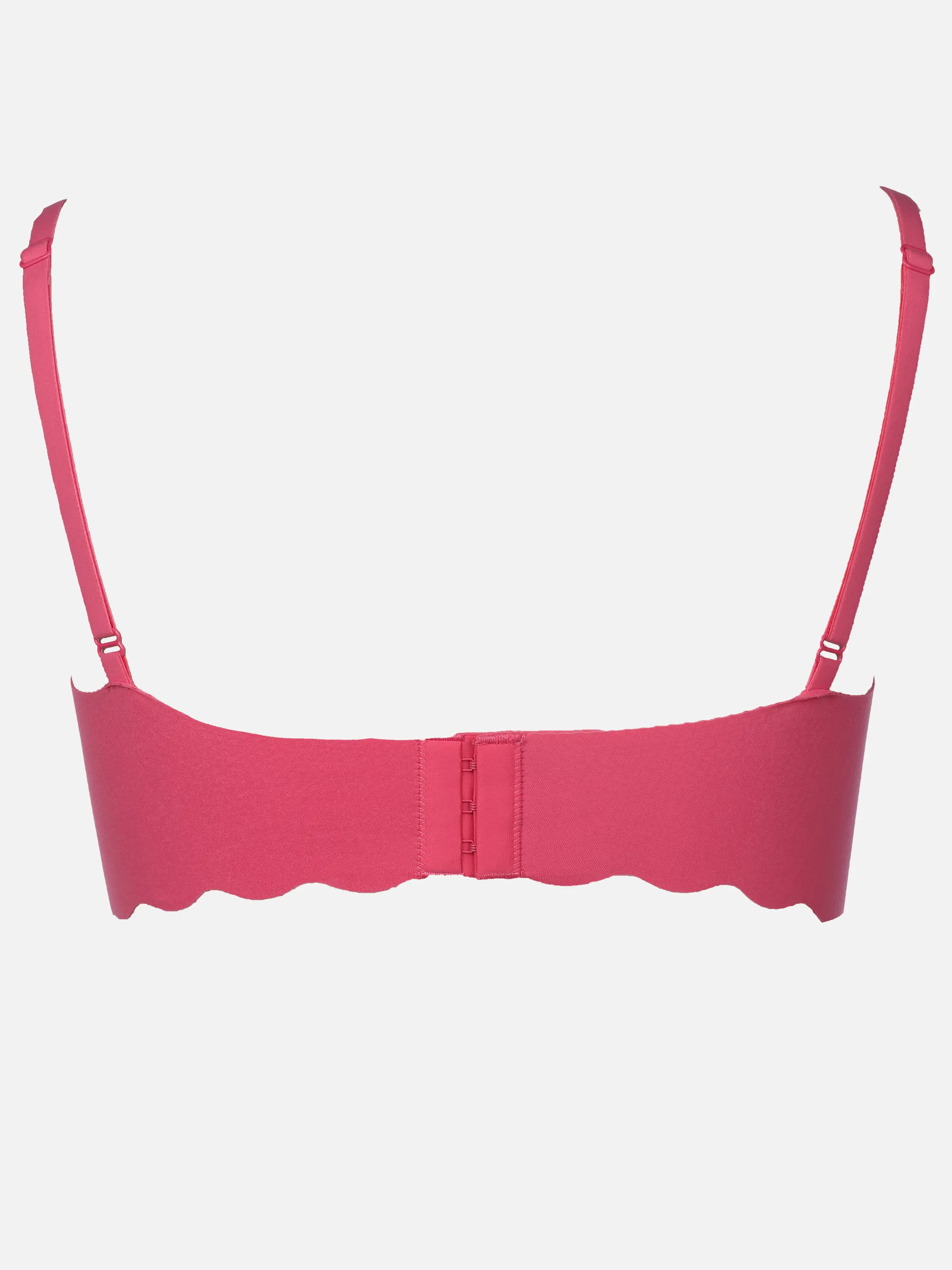 Sure Da Bustier Lasercut Pink 924389 PINK 2