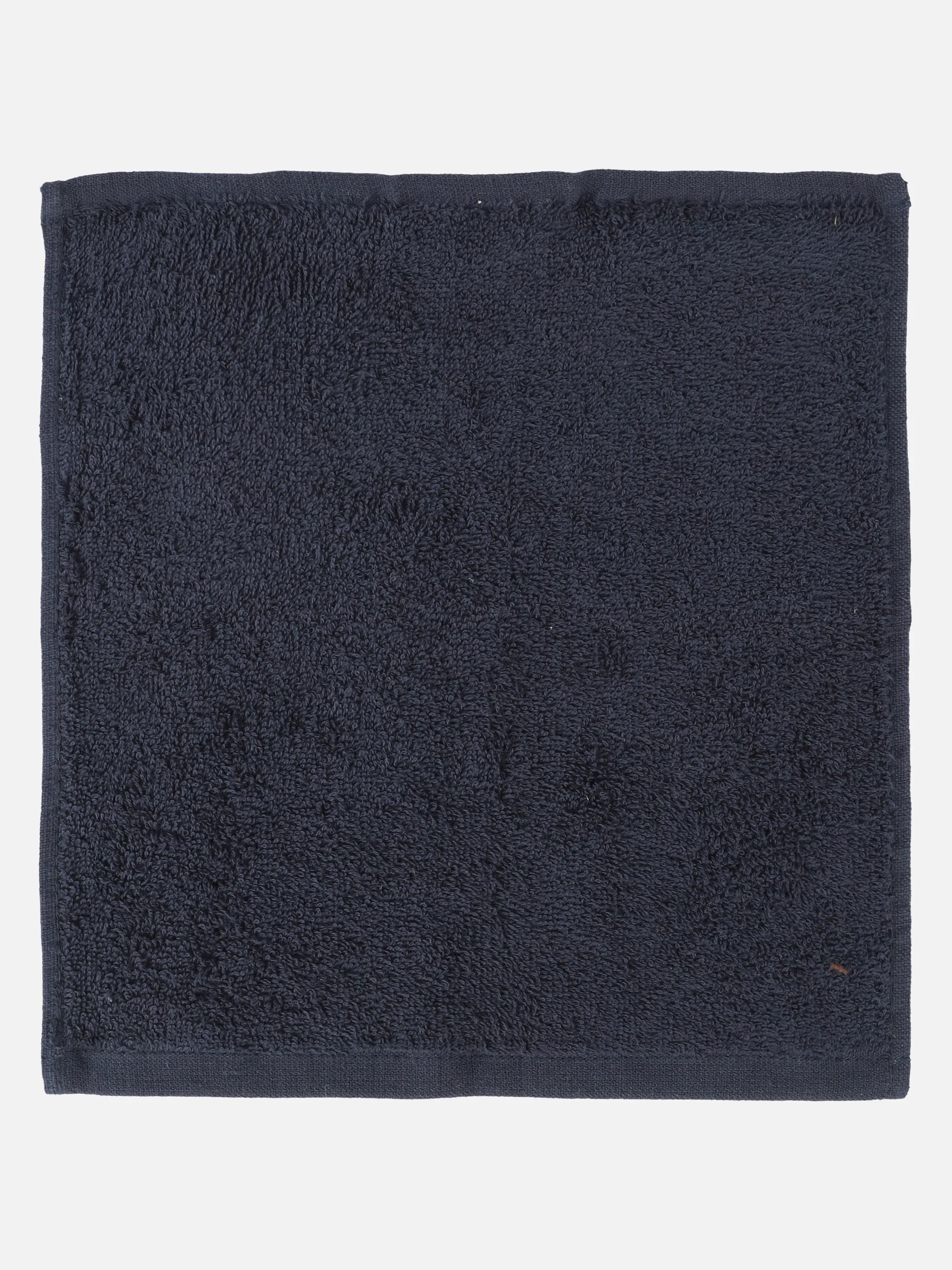 Dream House Gesichtstuch uni 3030 Blau 919678 NAVY 1