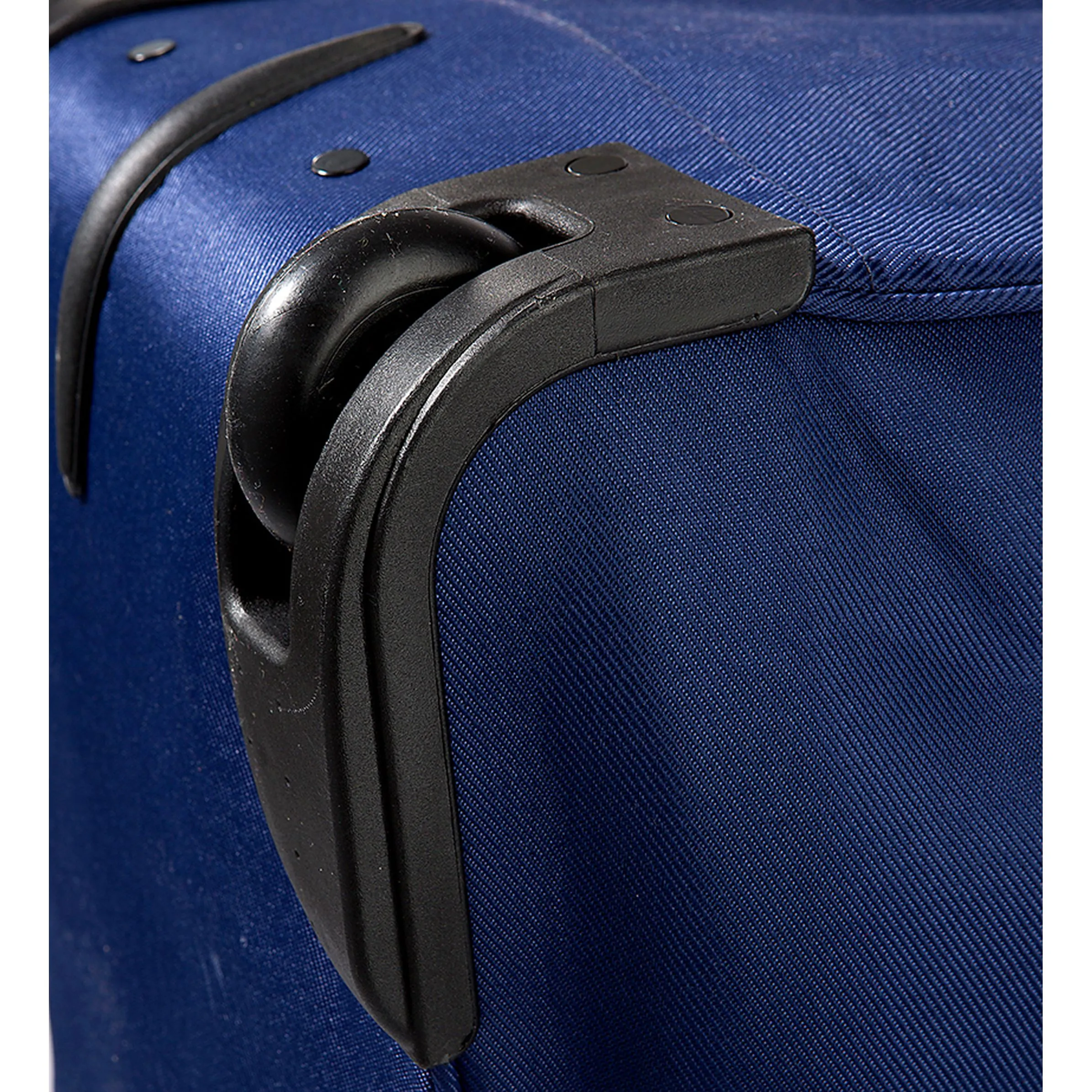 Koffer/Taschen Trolleytasche Brooklyn Blau 798130 BLAU 2